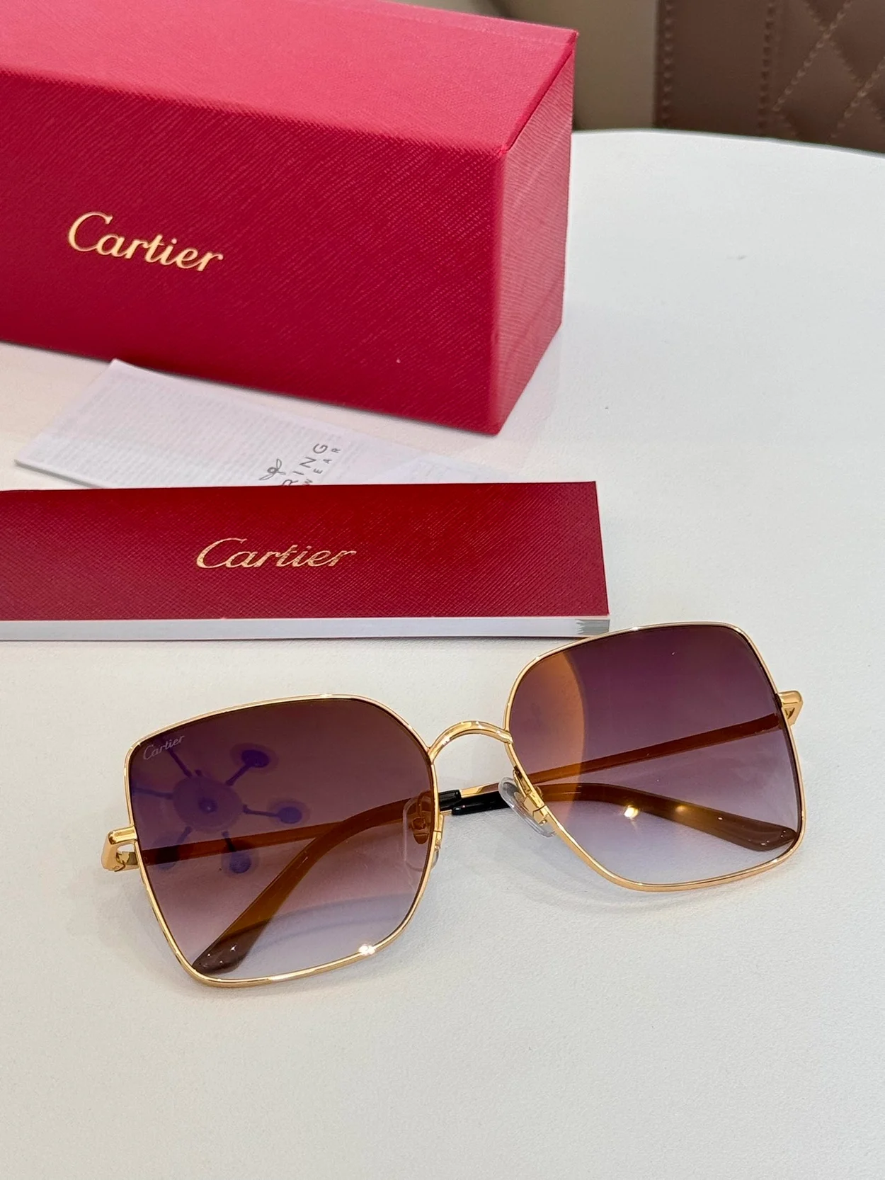 까르띠에 CT0299S (4color)