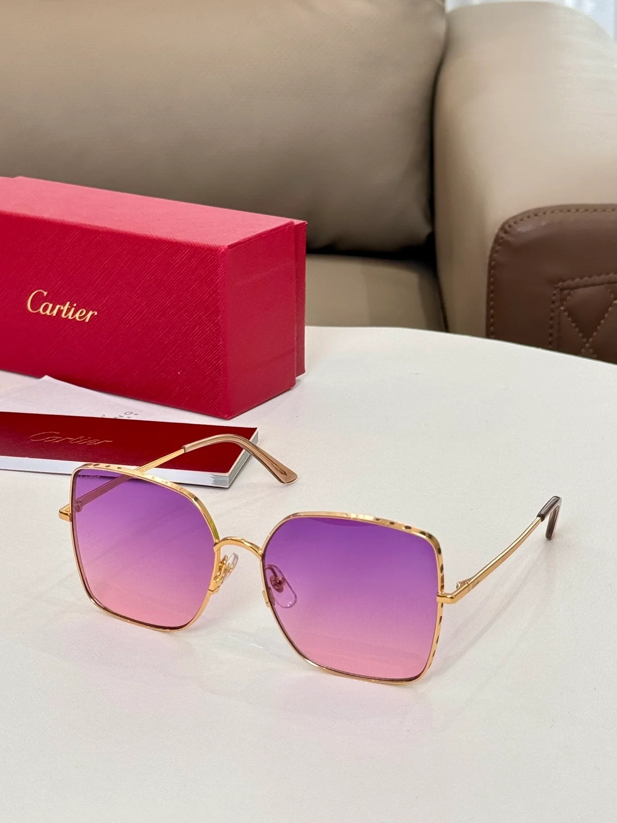 까르띠에 CT0299S (4color)