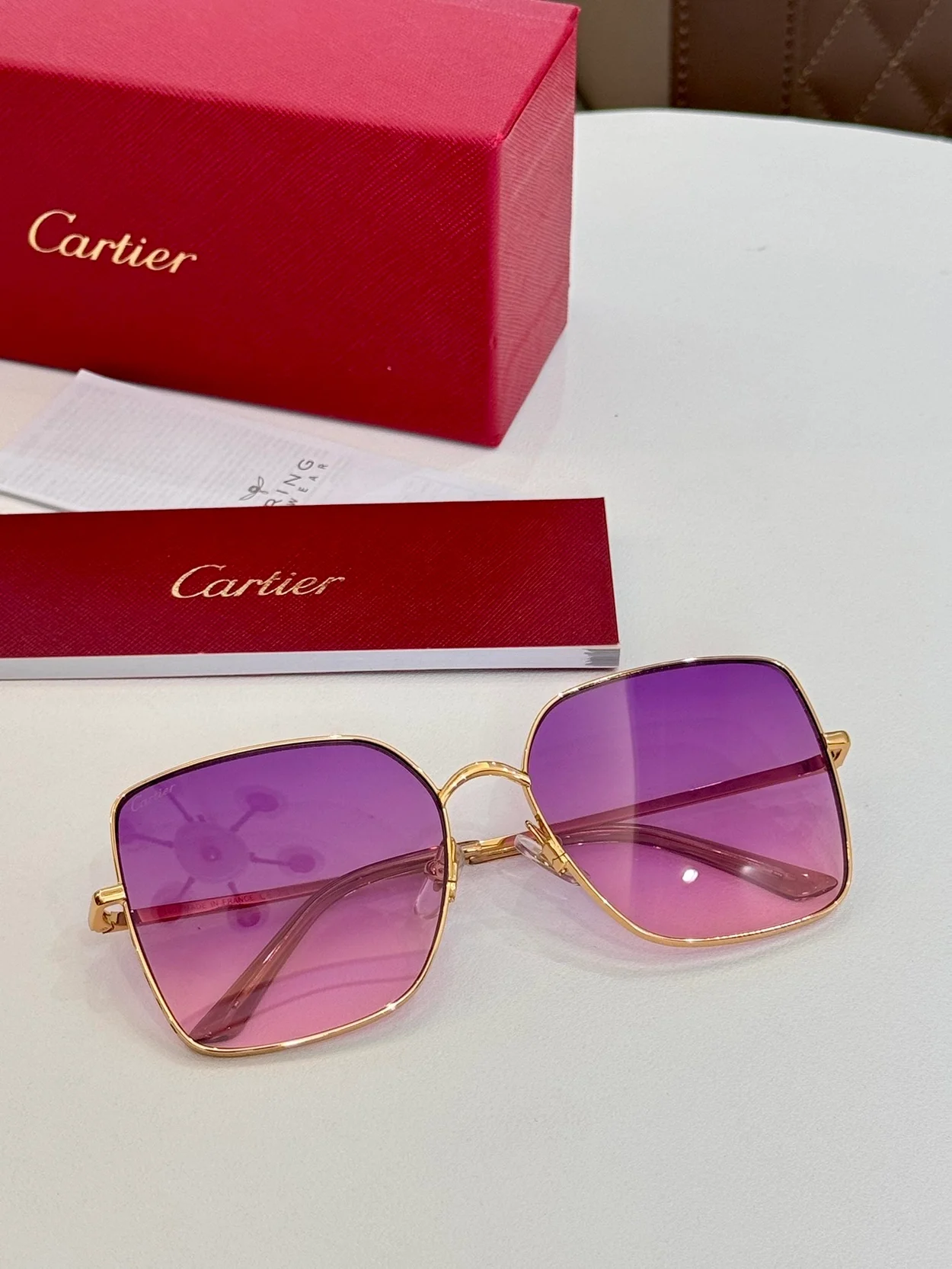 까르띠에 CT0299S (4color)