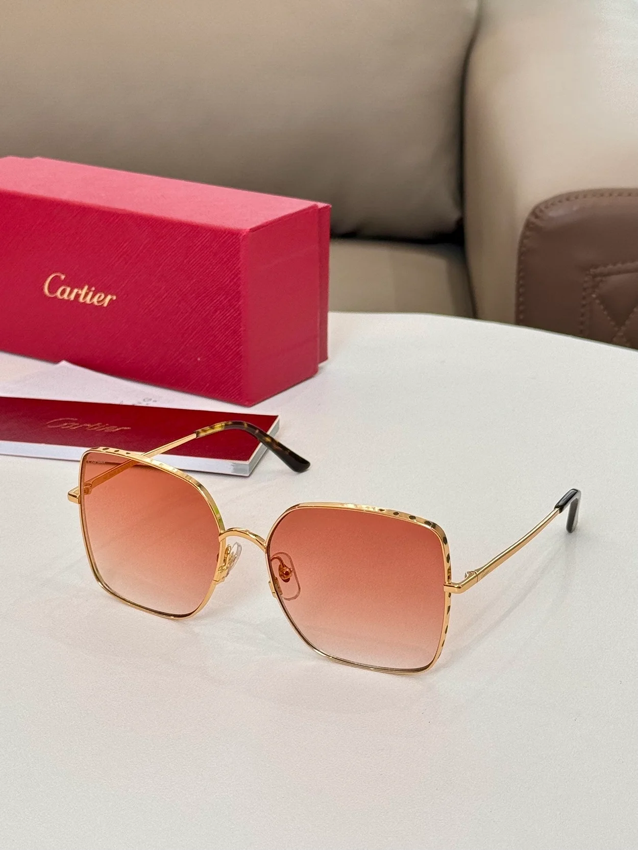 까르띠에 CT0299S (4color)