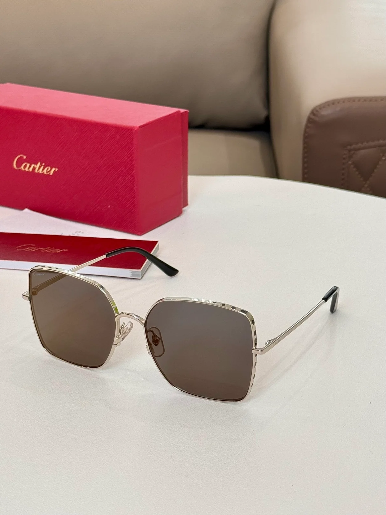 까르띠에 CT0299S (4color)