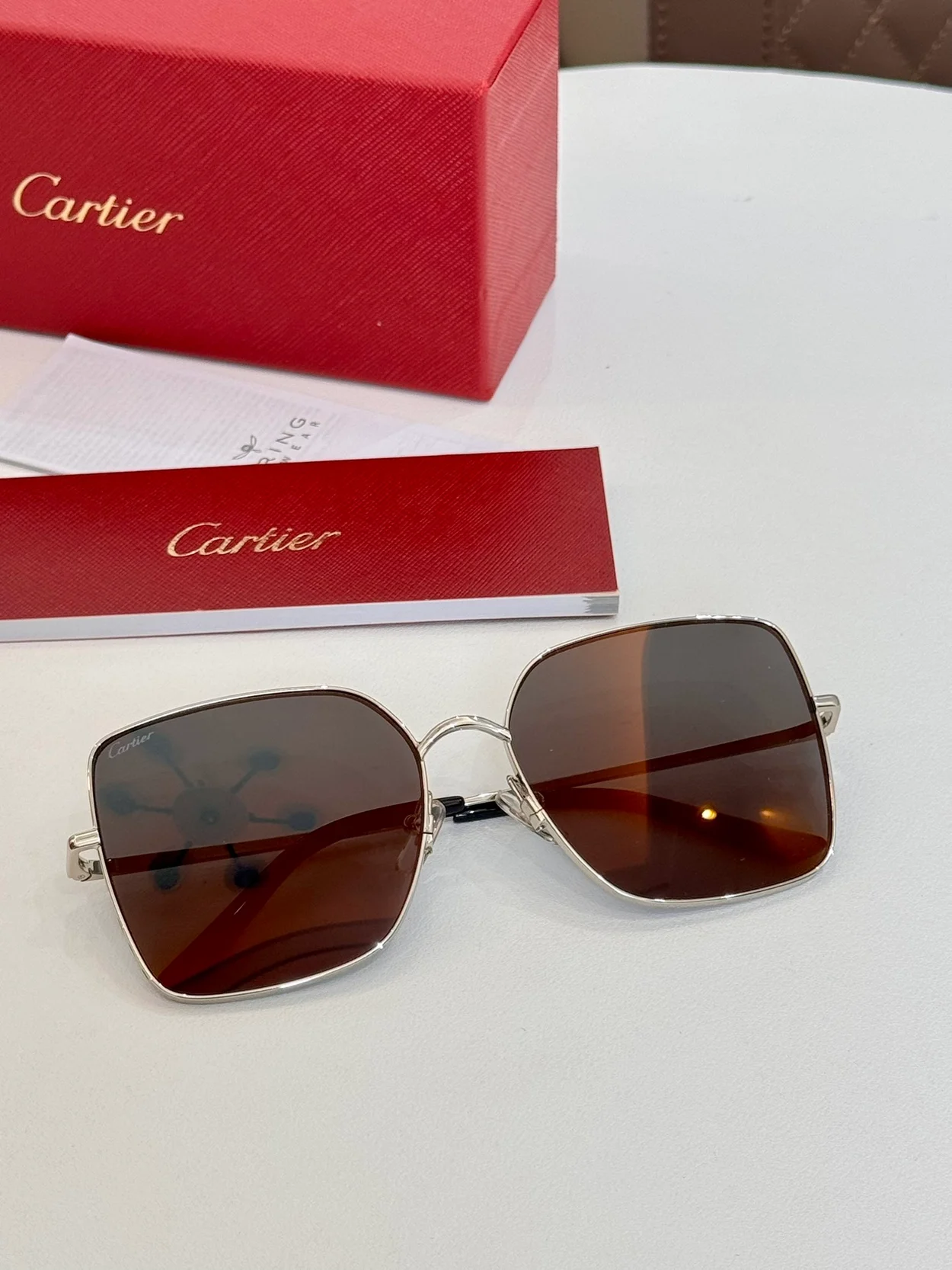 까르띠에 CT0299S (4color)