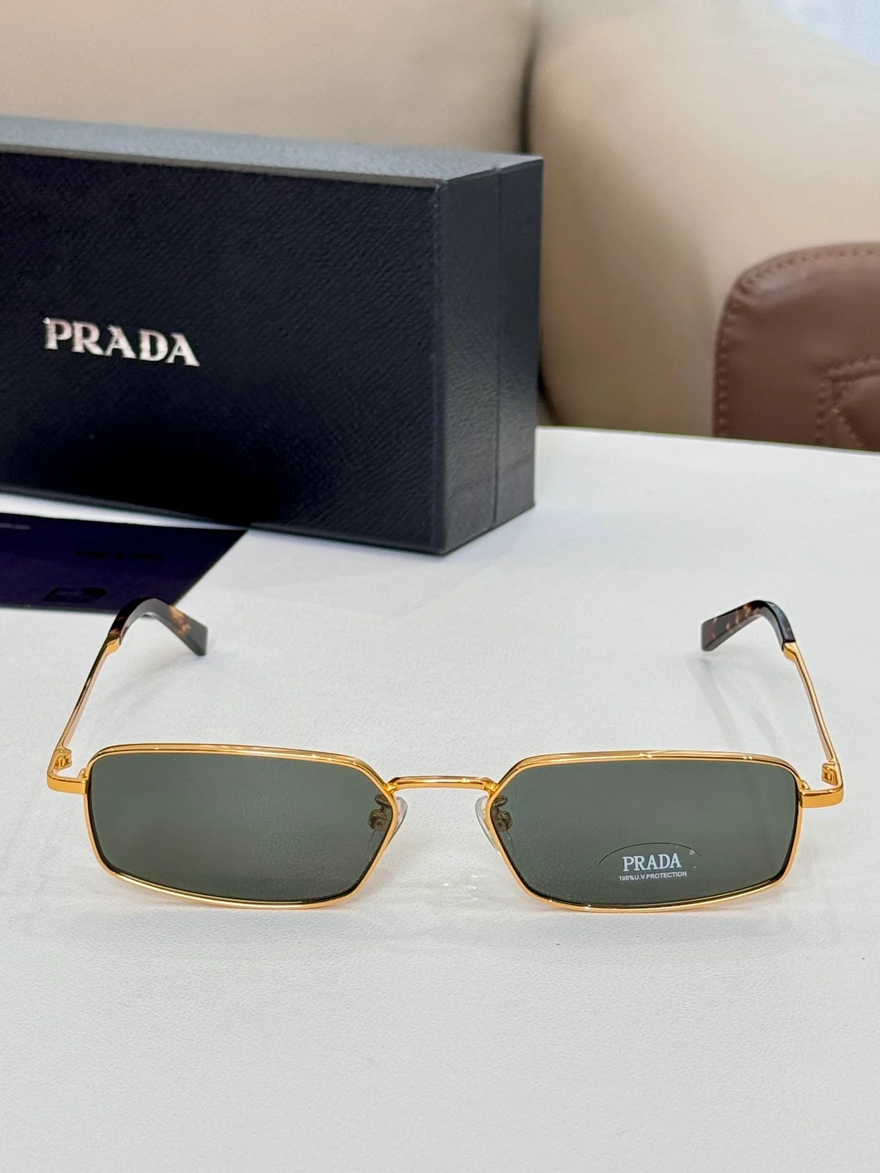 프라다 A60S (6color)