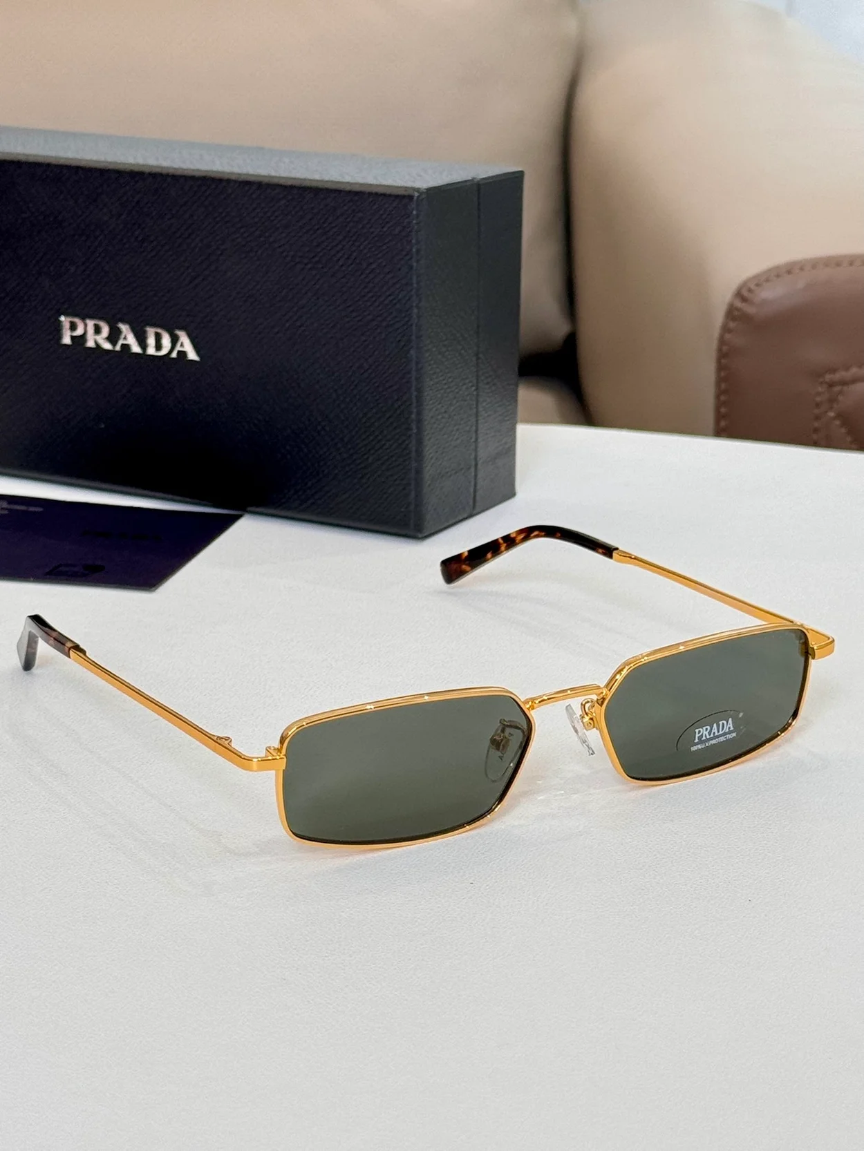 프라다 A60S (6color)