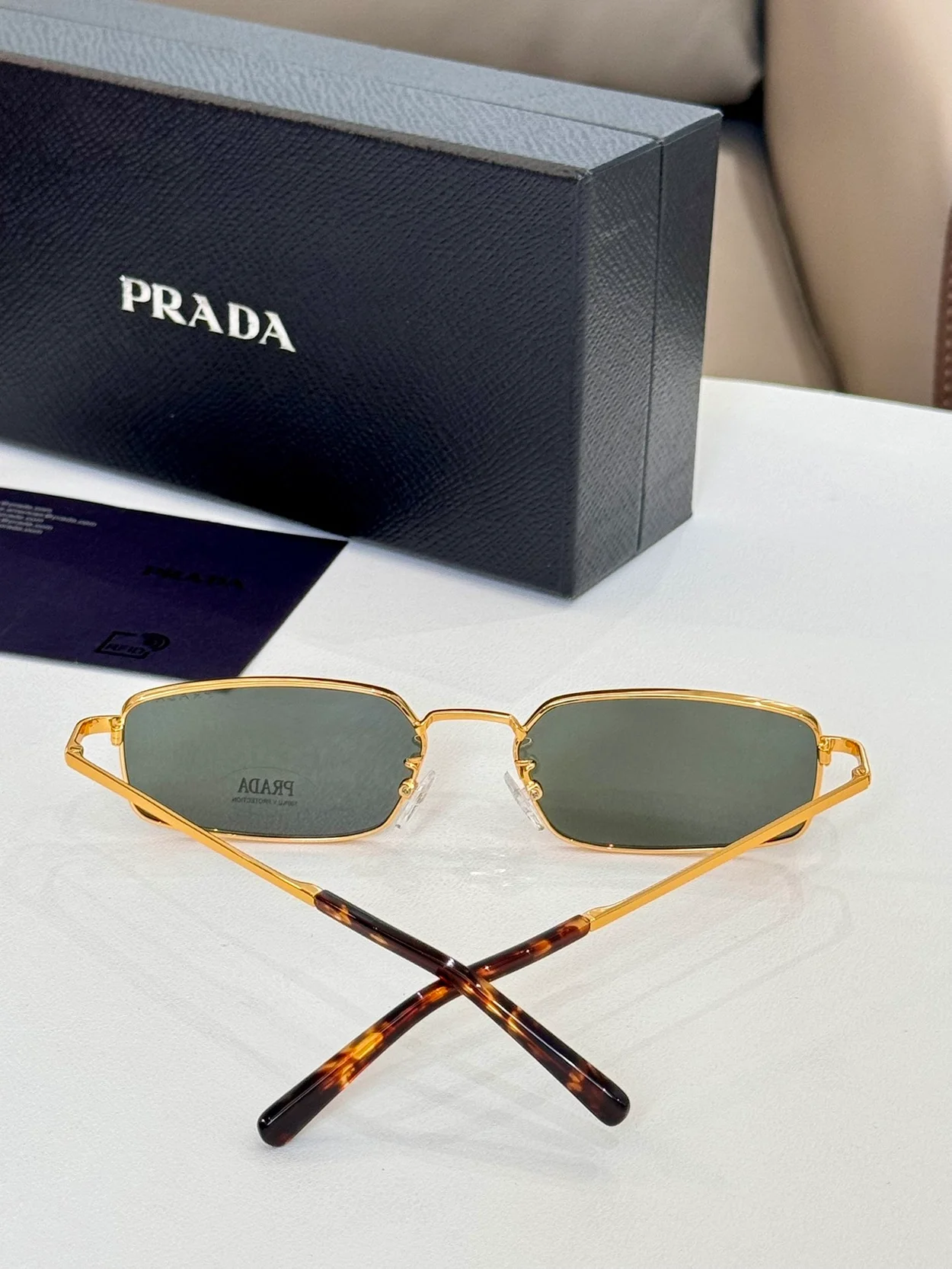 프라다 A60S (6color)