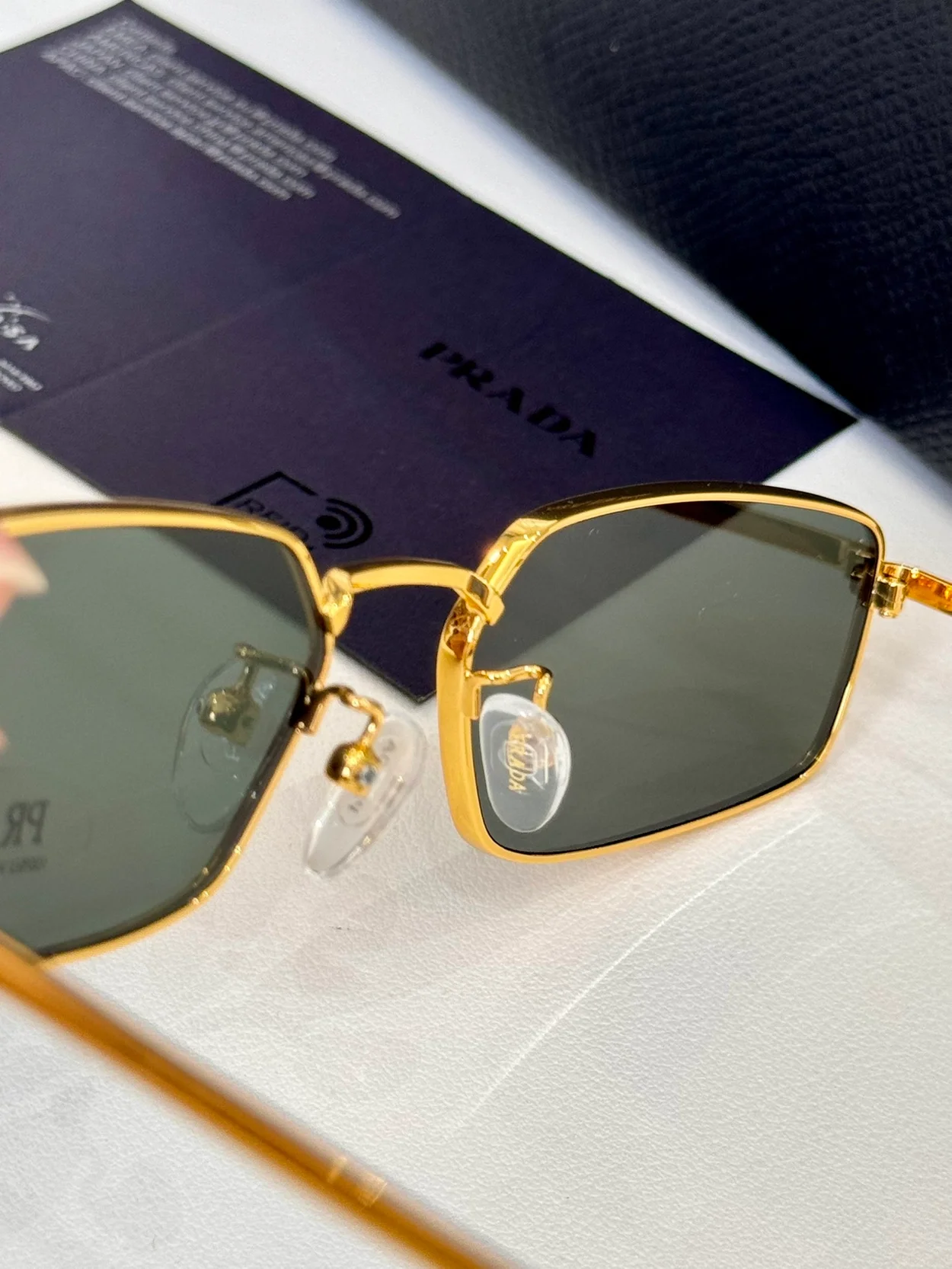 프라다 A60S (6color)