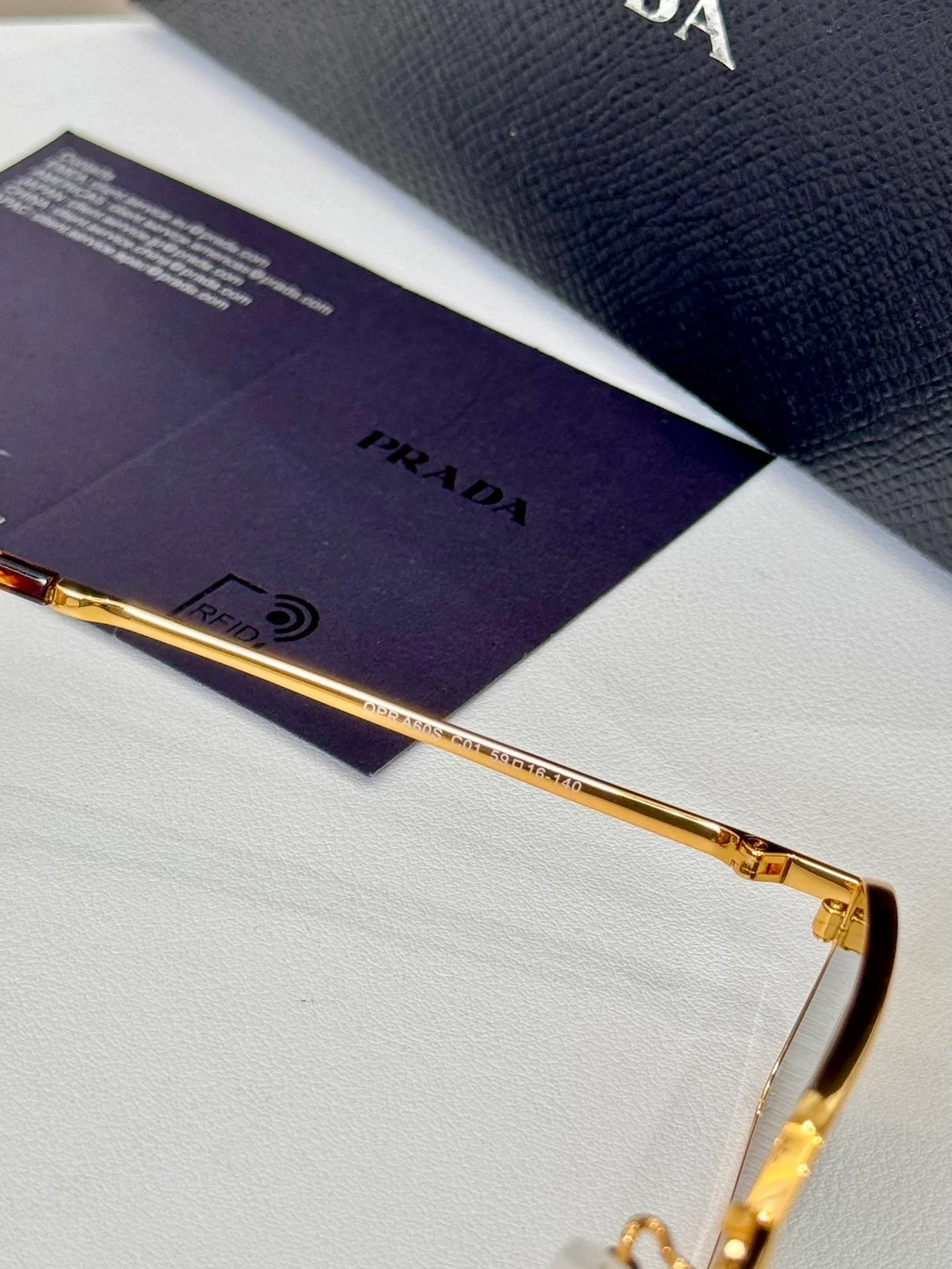 프라다 A60S (6color)