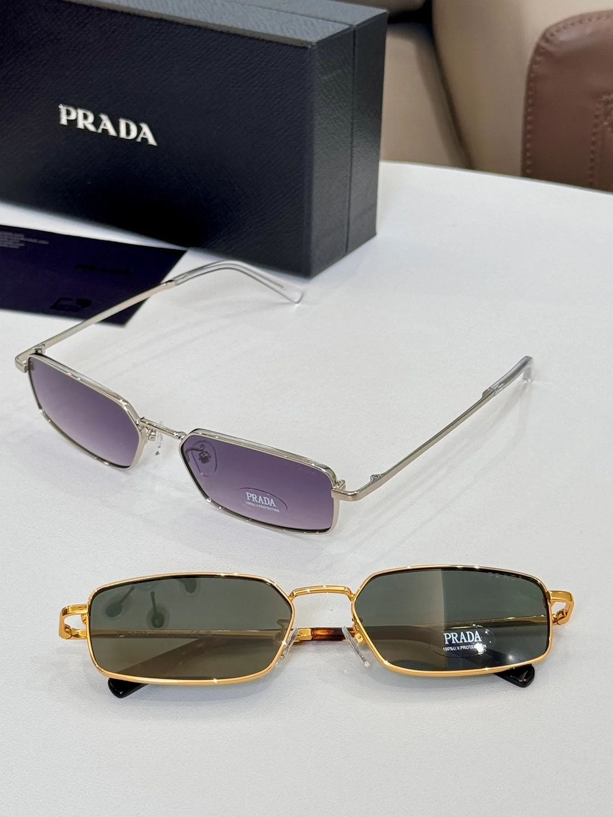 프라다 A60S (6color)