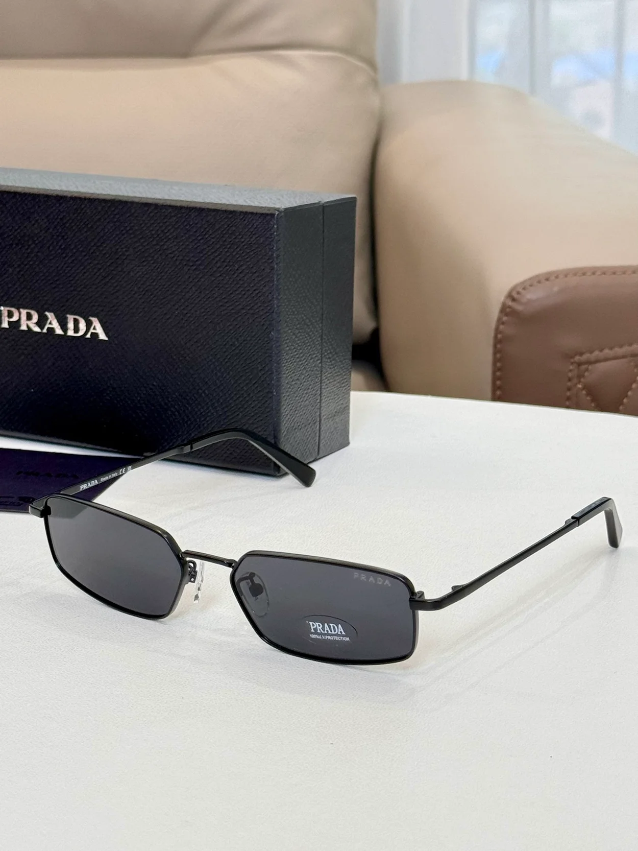 프라다 A60S (6color)