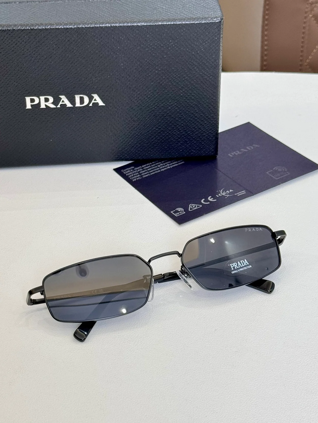 프라다 A60S (6color)