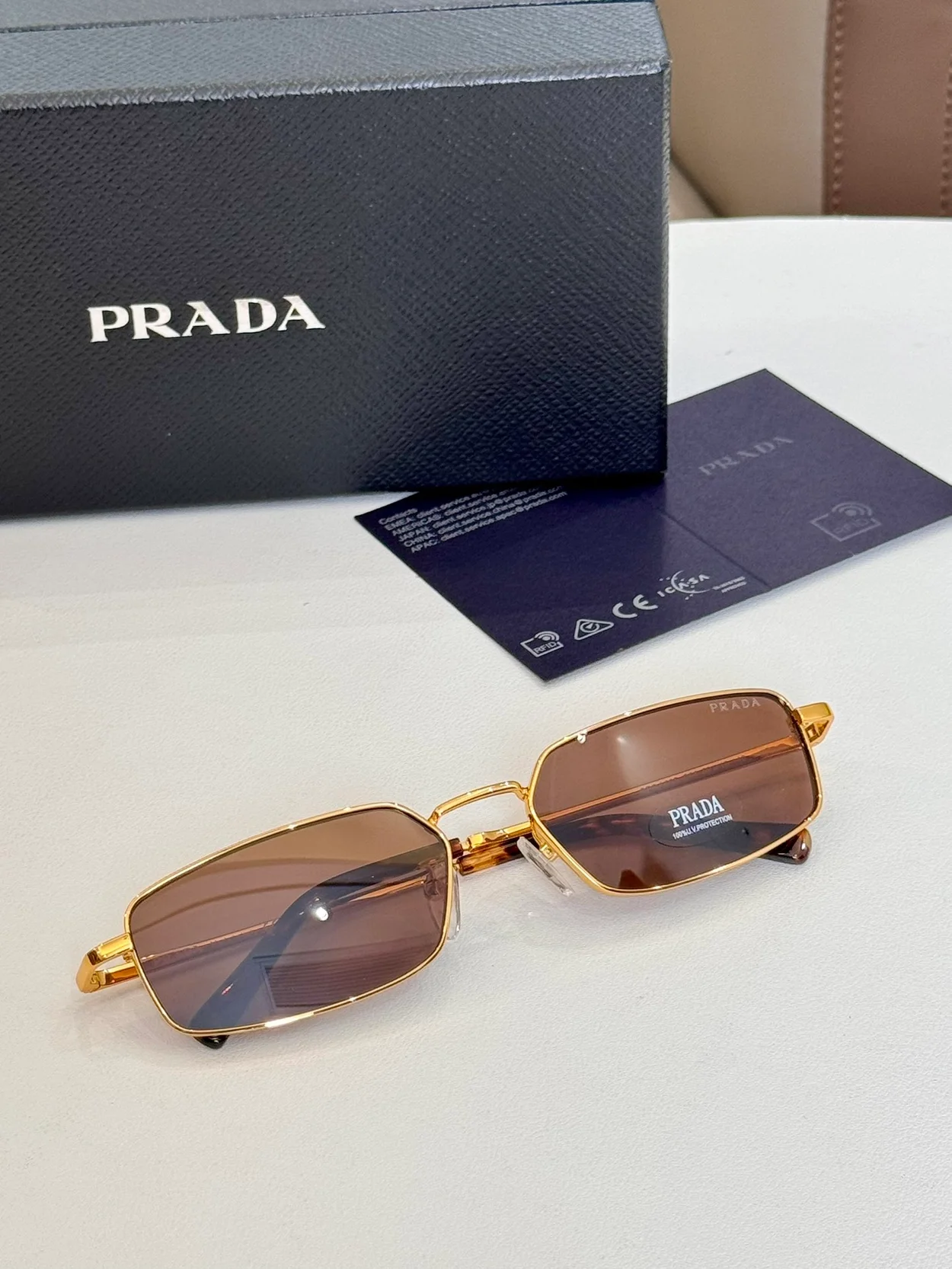 프라다 A60S (6color)