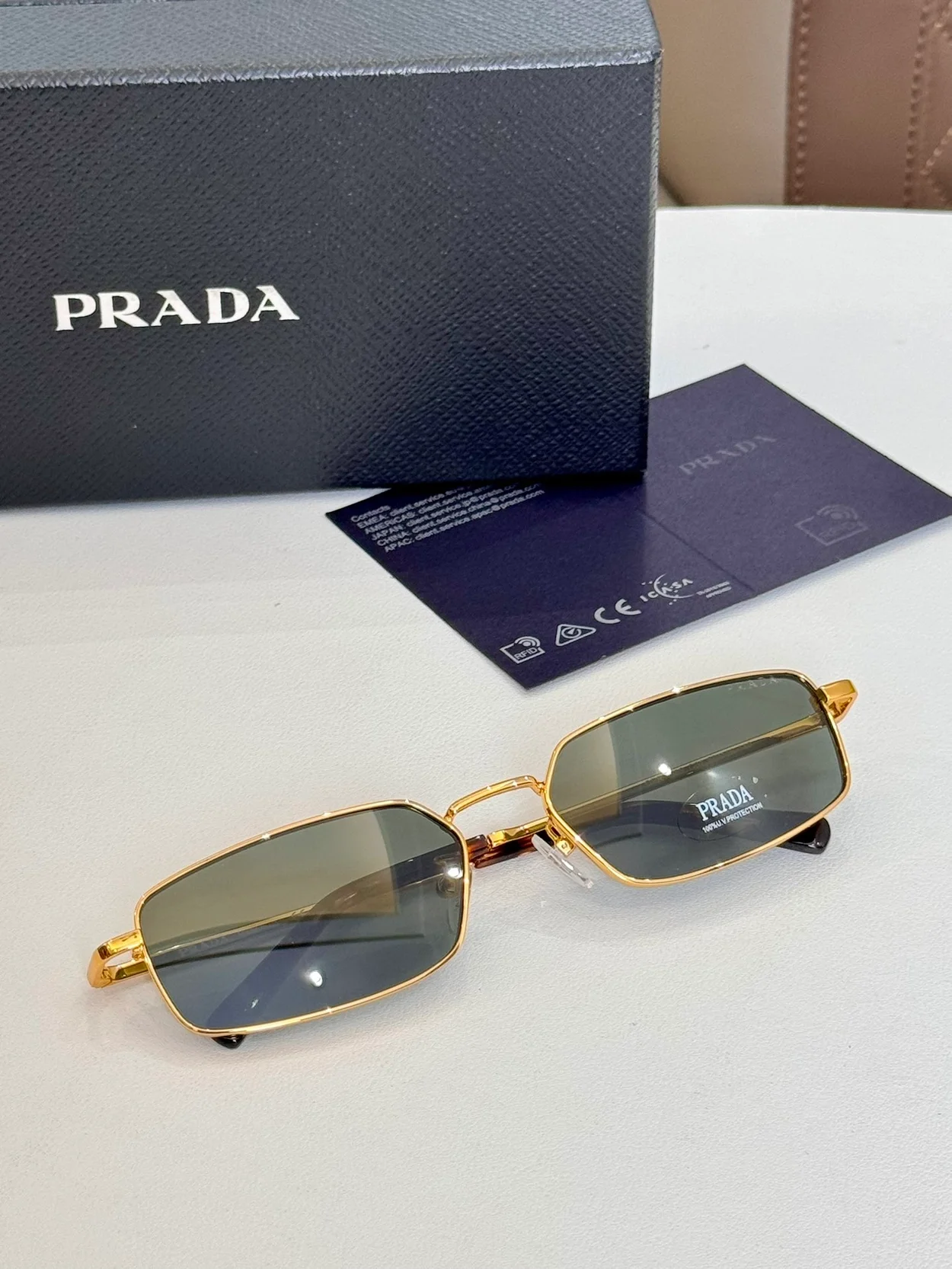 프라다 A60S (6color)