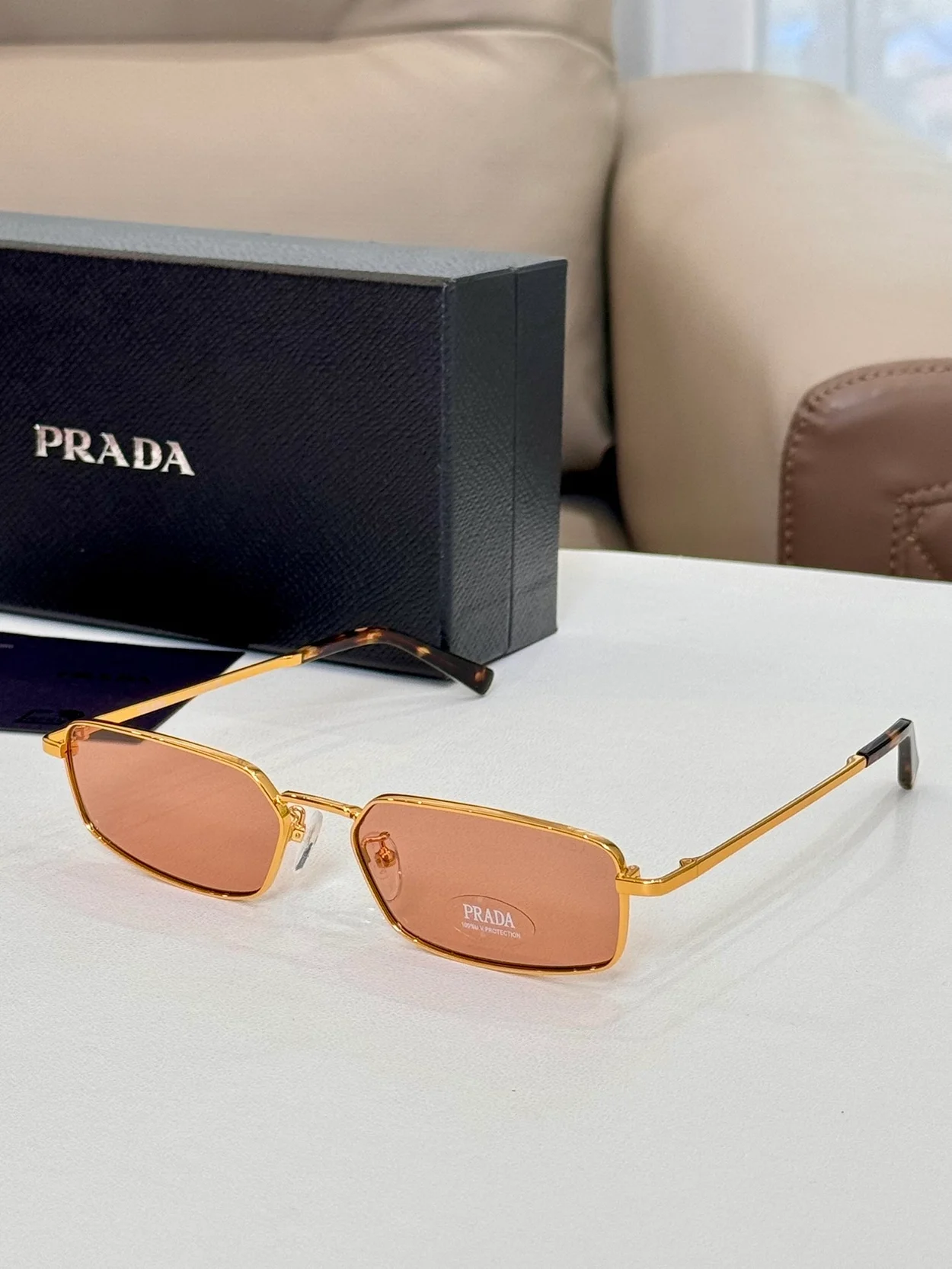 프라다 A60S (6color)