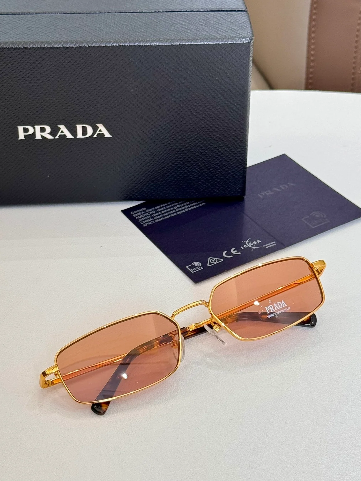 프라다 A60S (6color)