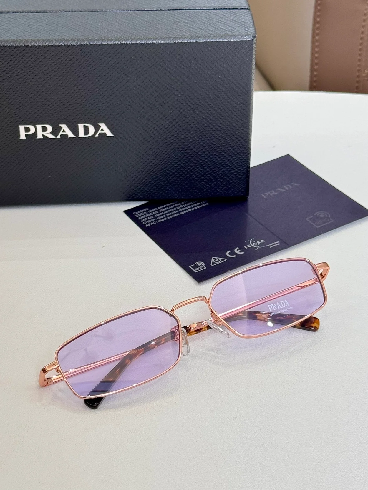 프라다 A60S (6color)