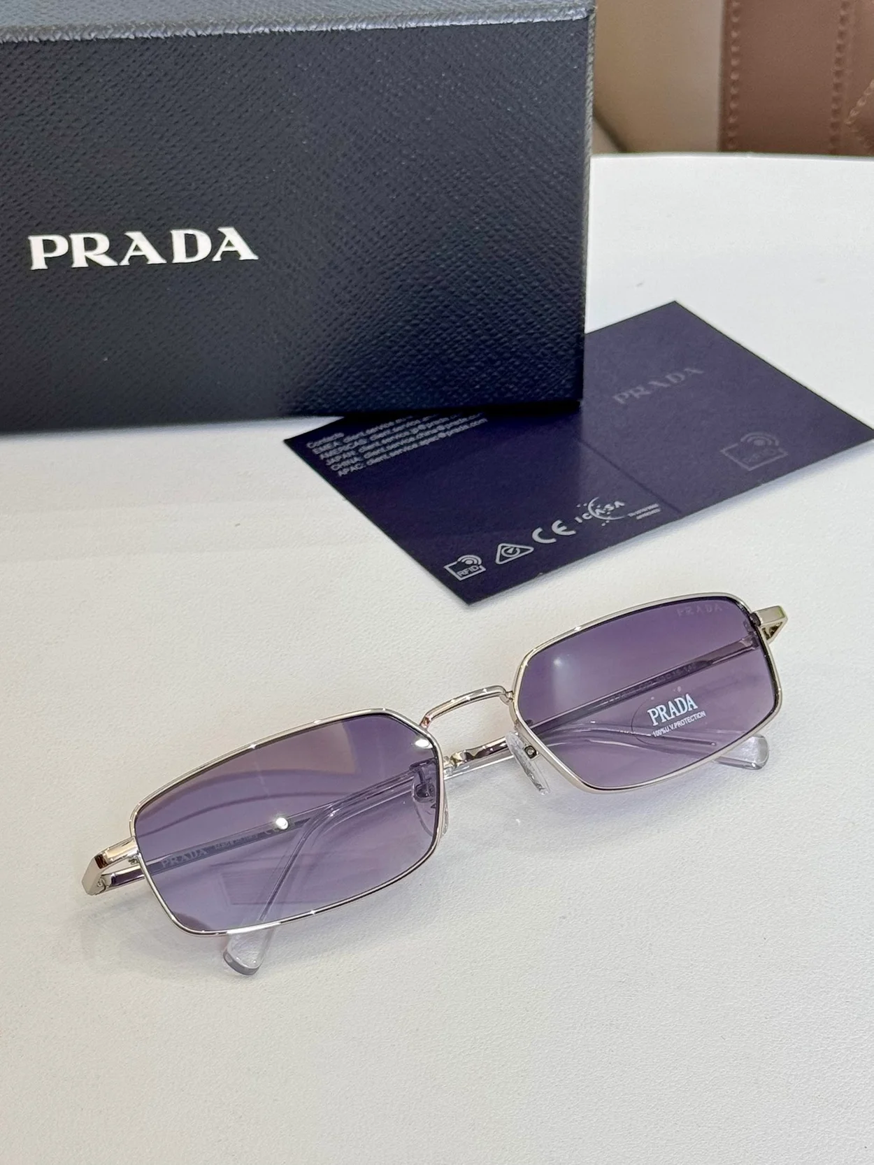 프라다 A60S (6color)