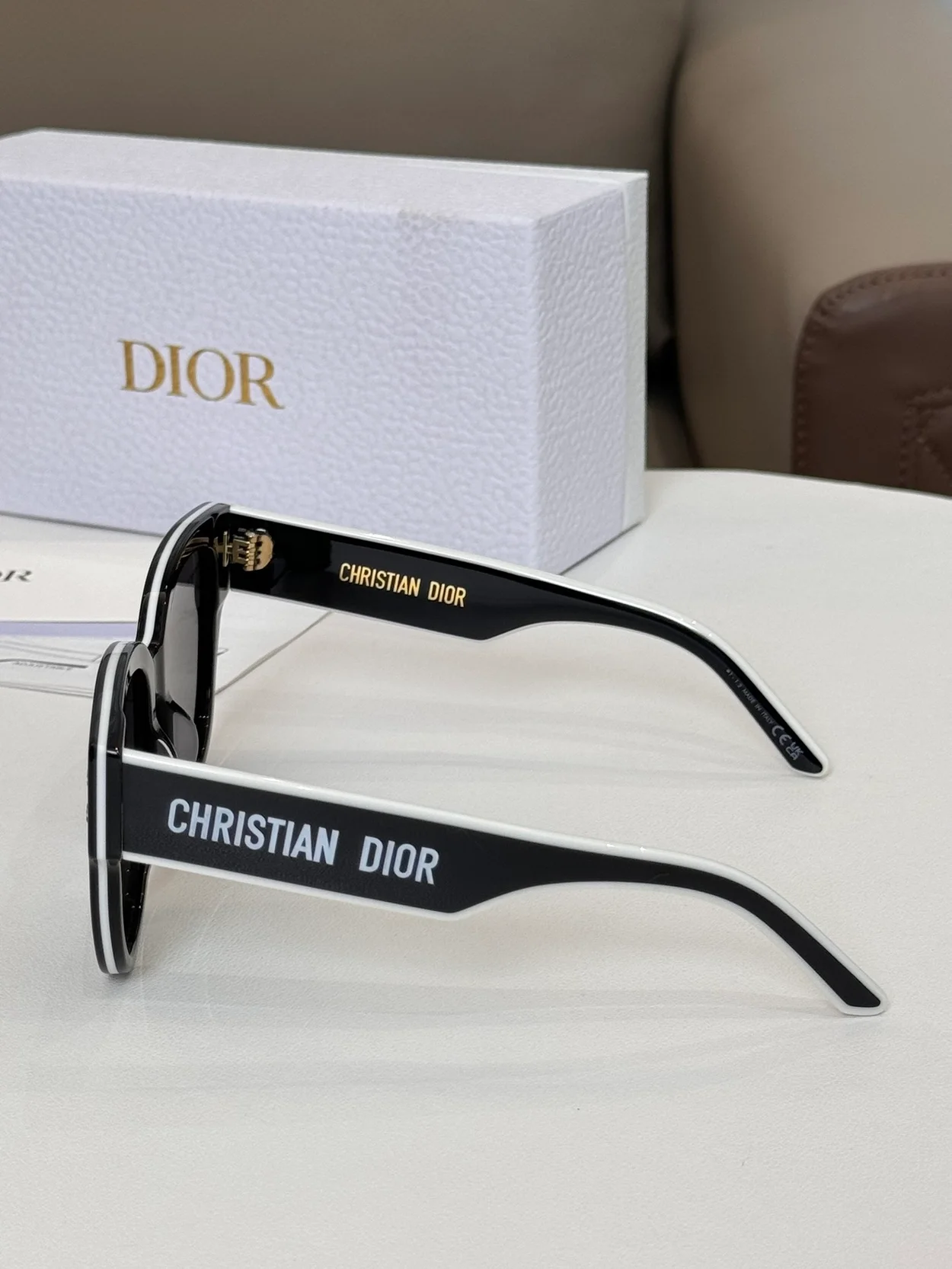 디올 Pacific B2F (5color)