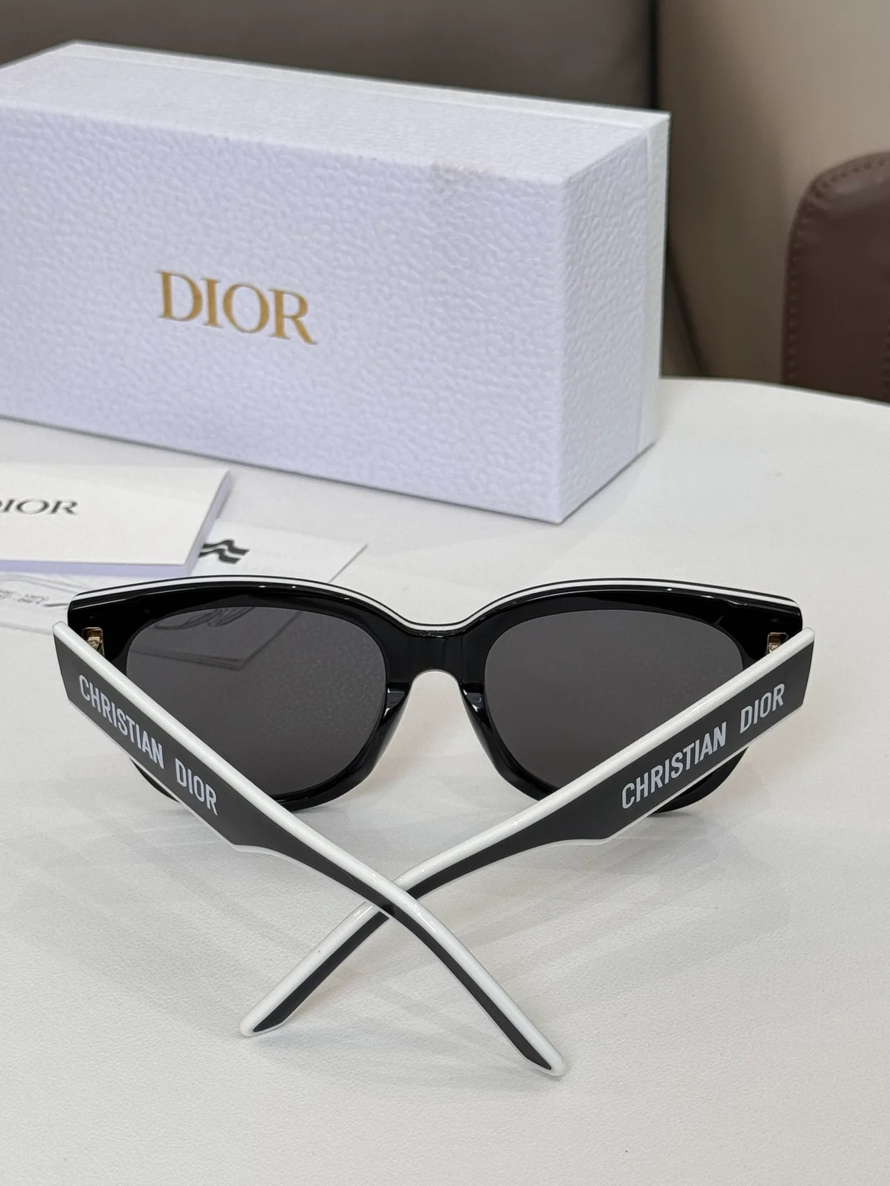 디올 Pacific B2F (5color)