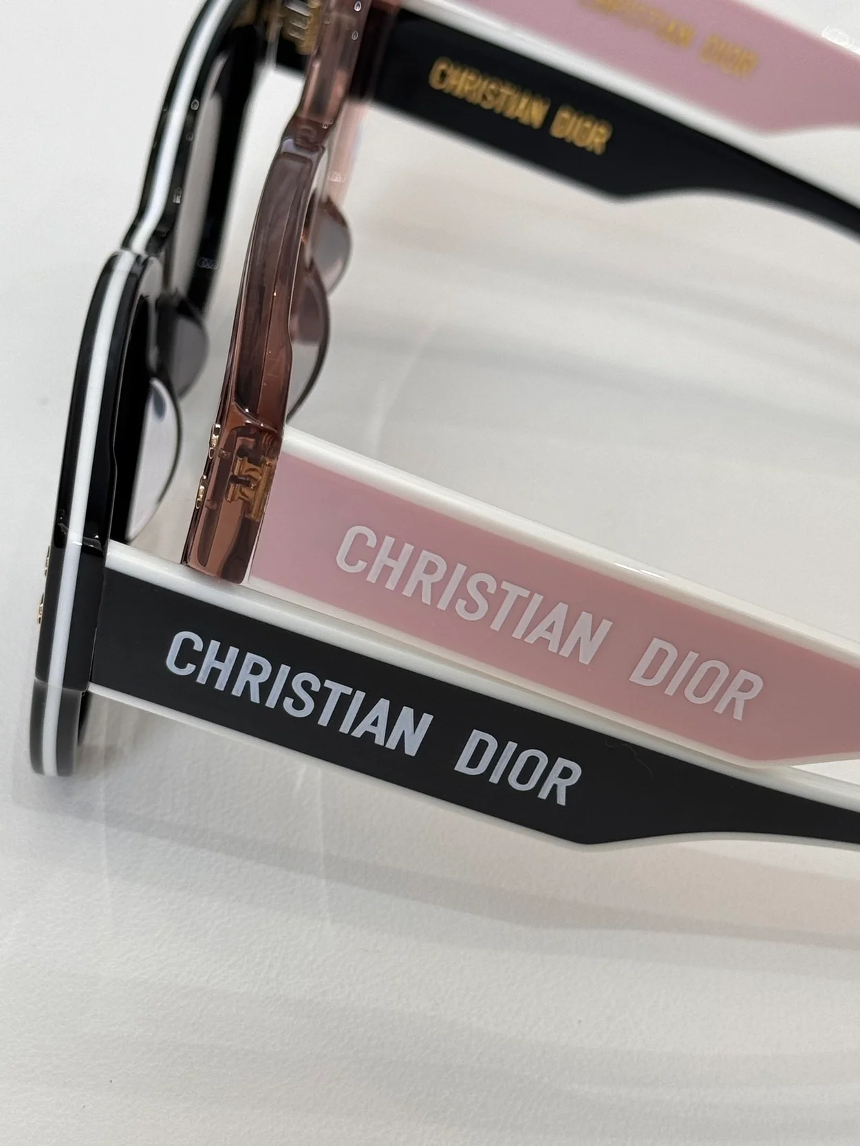 디올 Pacific B2F (5color)