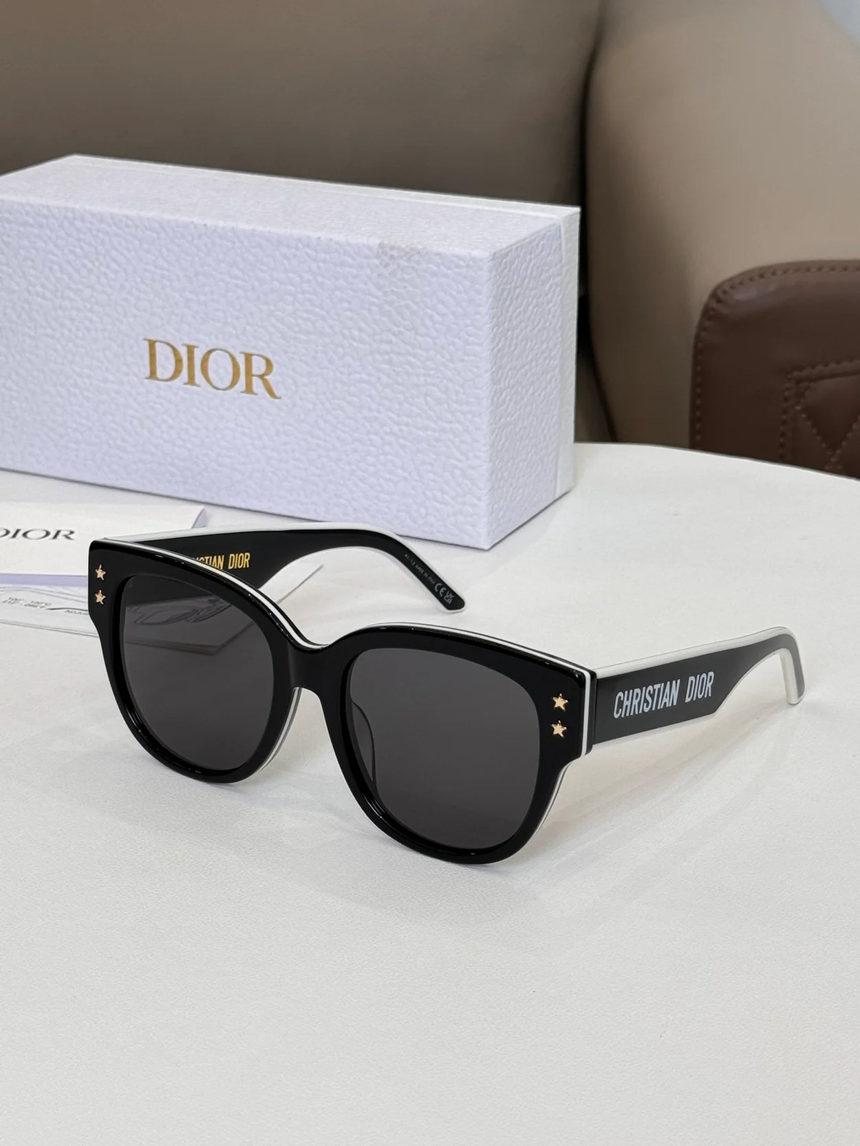 디올 Pacific B2F (5color)