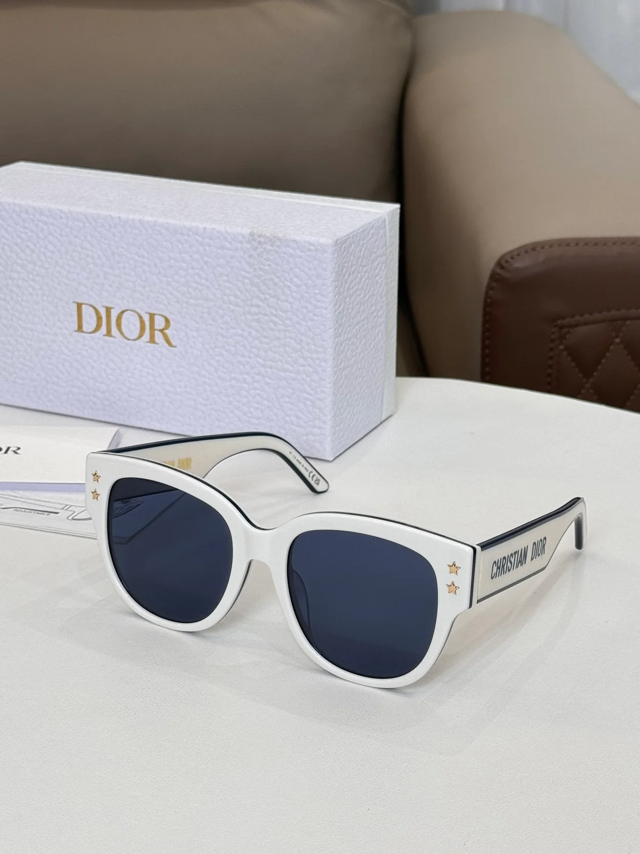 디올 Pacific B2F (5color)