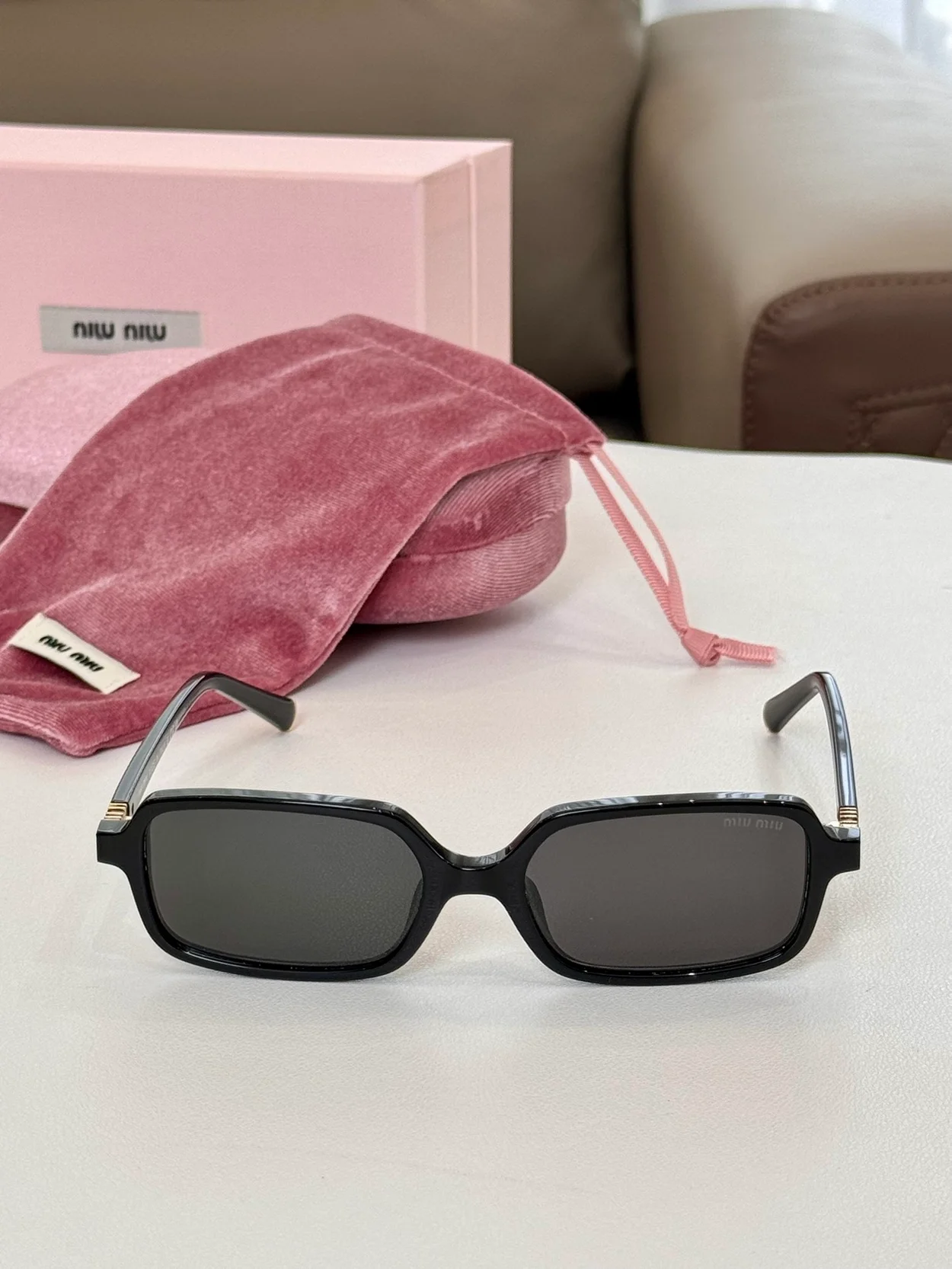 미우미우 11ZS (6color)