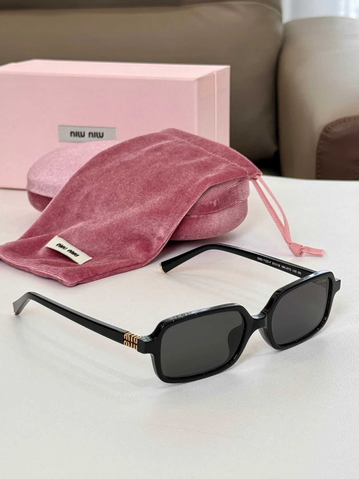 미우미우 11ZS (6color)