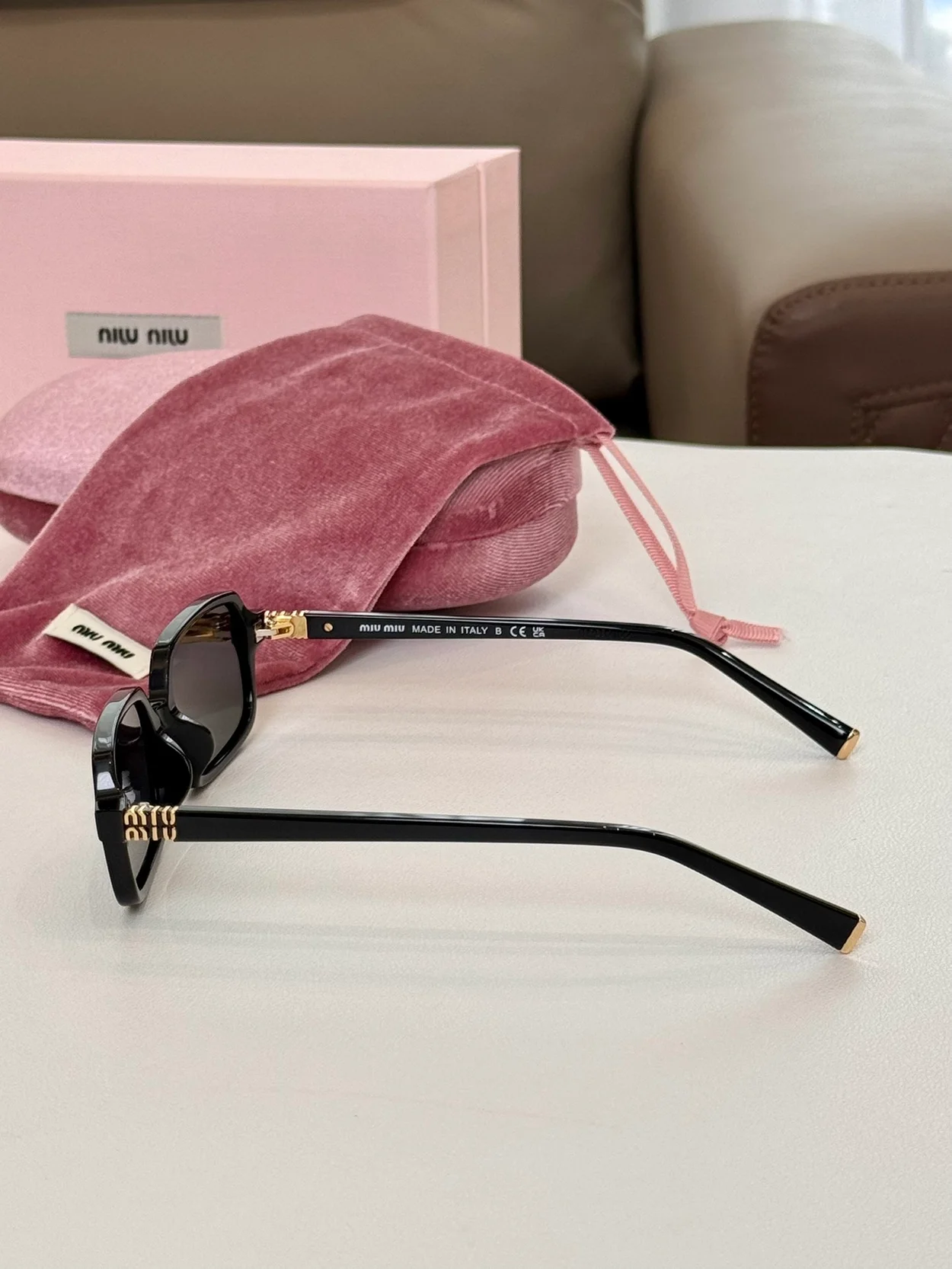 미우미우 11ZS (6color)