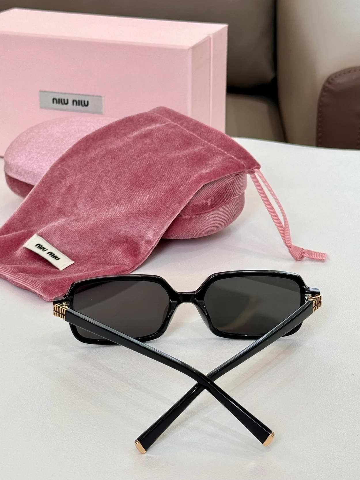 미우미우 11ZS (6color)