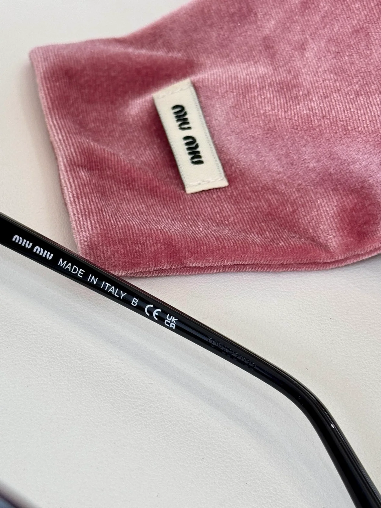 미우미우 11ZS (6color)