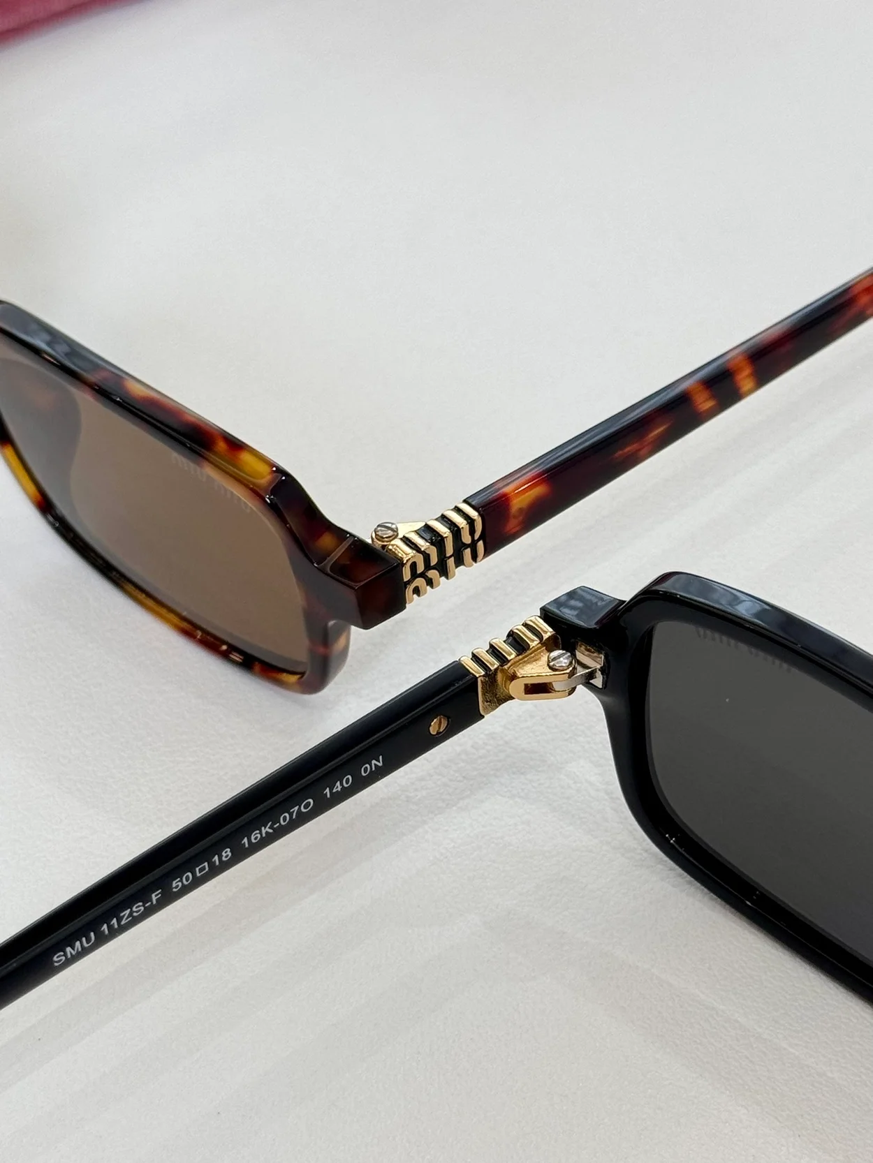 미우미우 11ZS (6color)