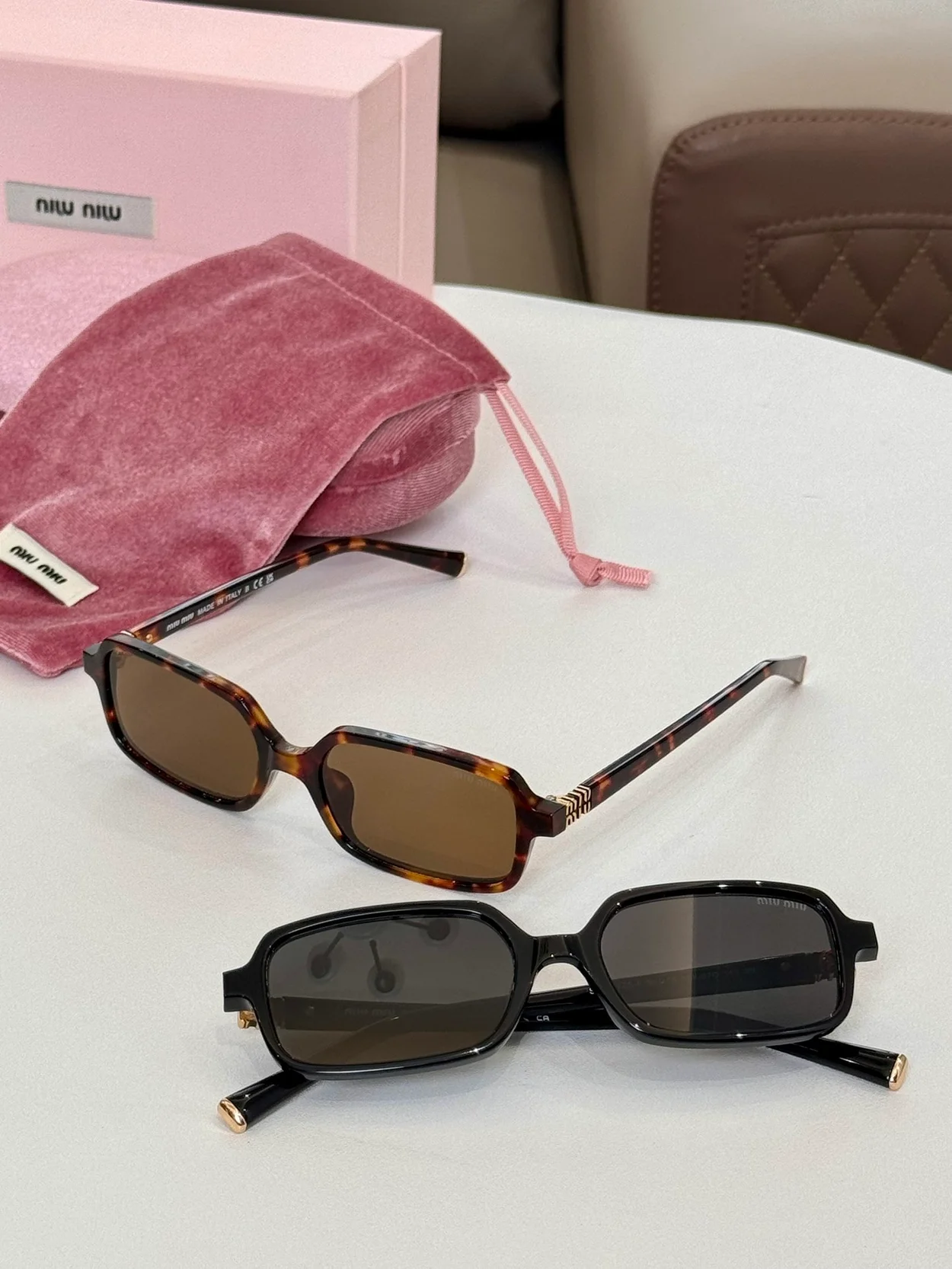 미우미우 11ZS (6color)