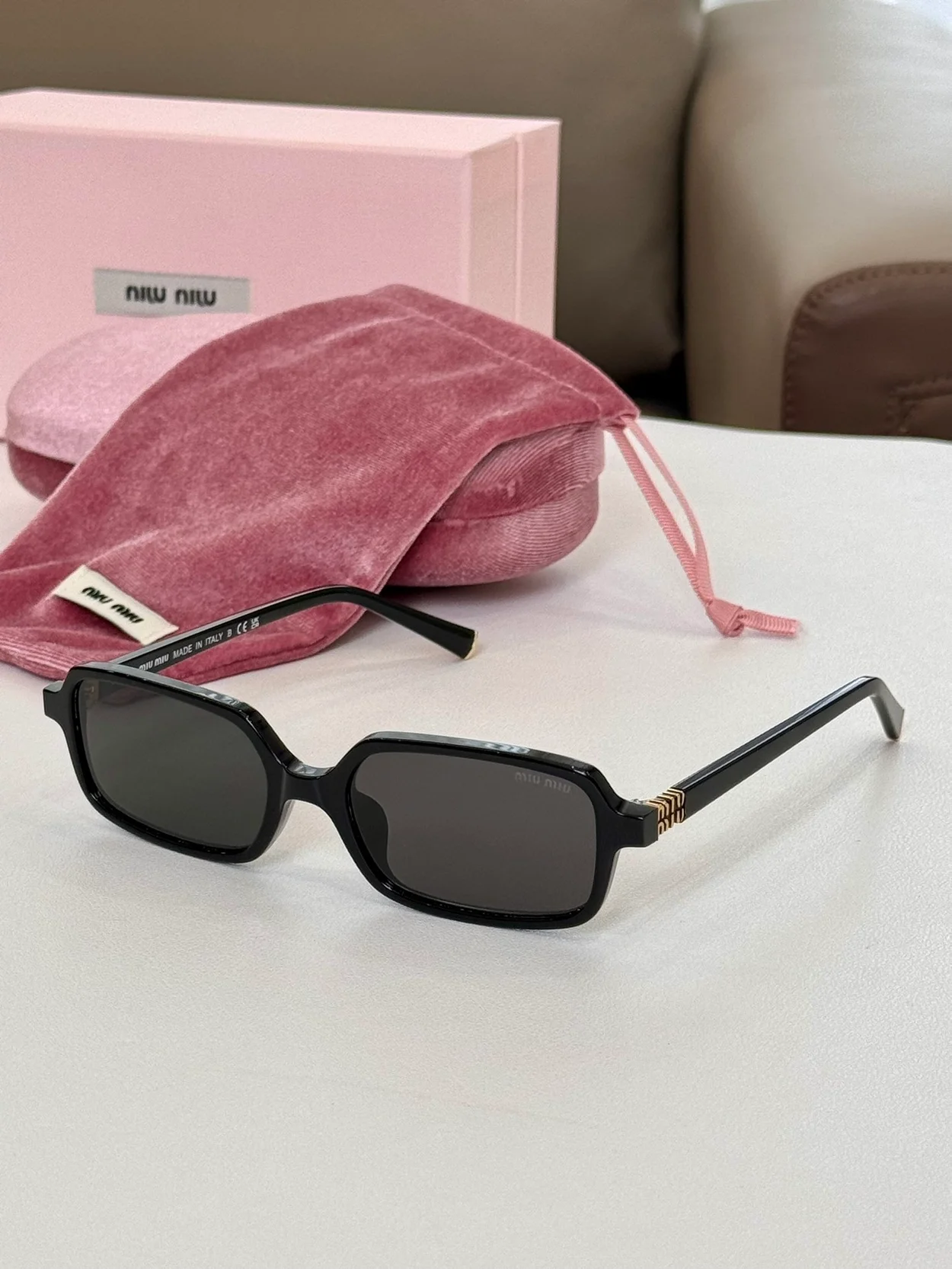 미우미우 11ZS (6color)