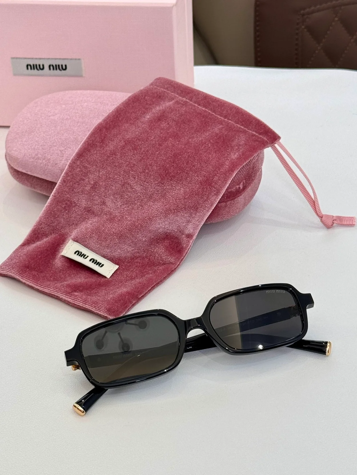 미우미우 11ZS (6color)