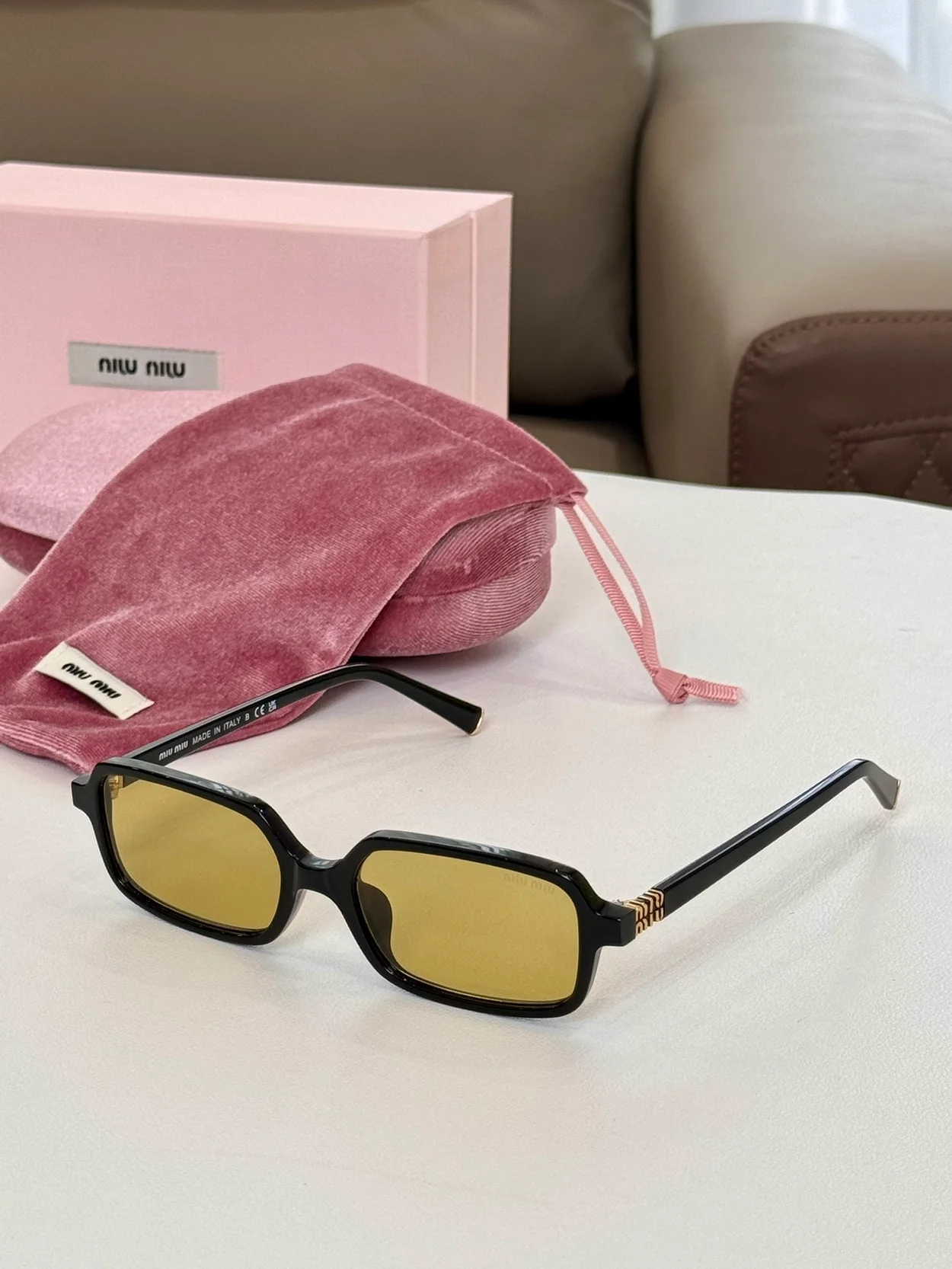 미우미우 11ZS (6color)