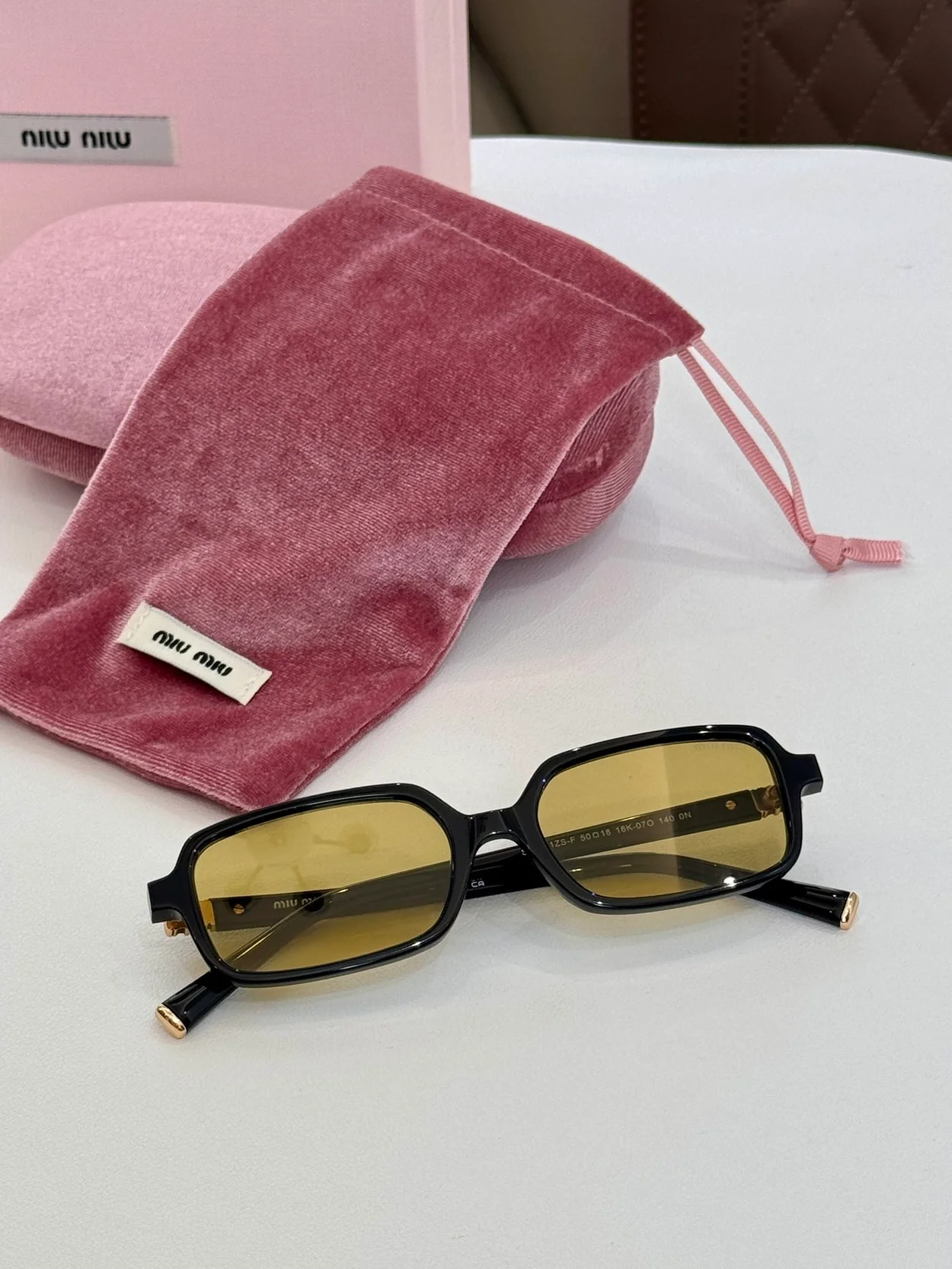 미우미우 11ZS (6color)