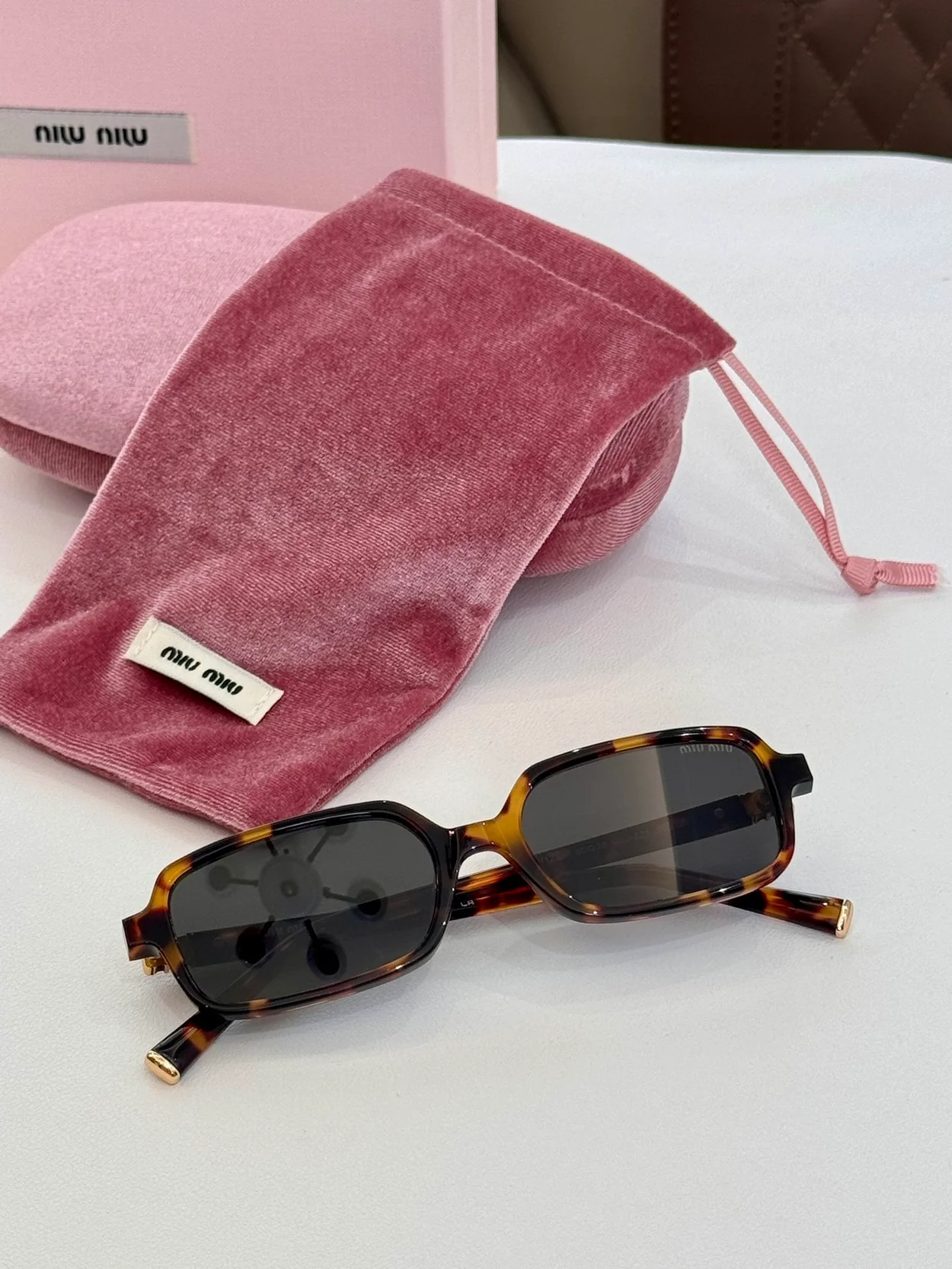 미우미우 11ZS (6color)