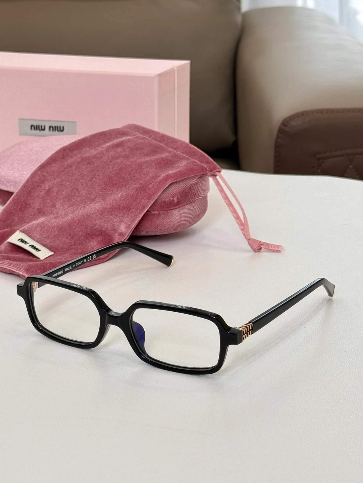 미우미우 11ZS (6color)