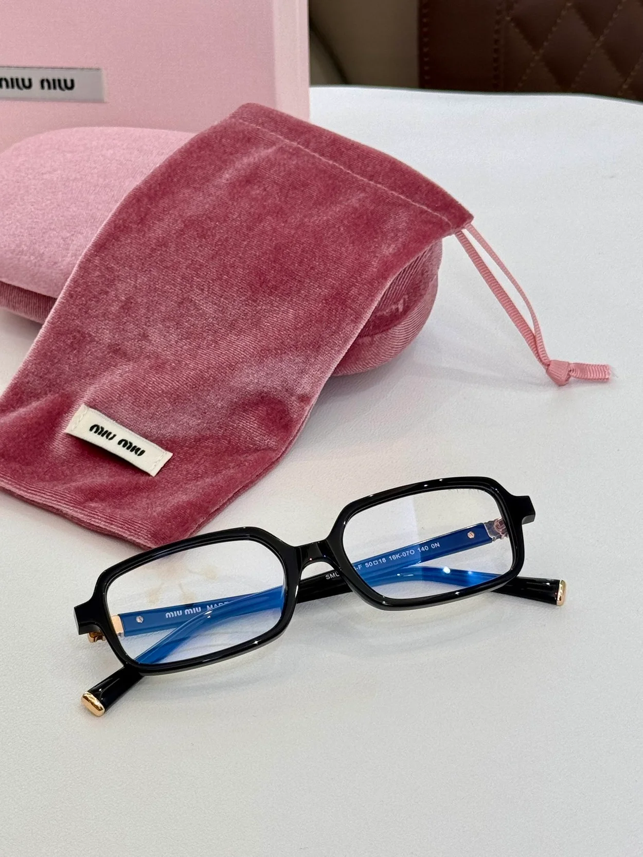 미우미우 11ZS (6color)