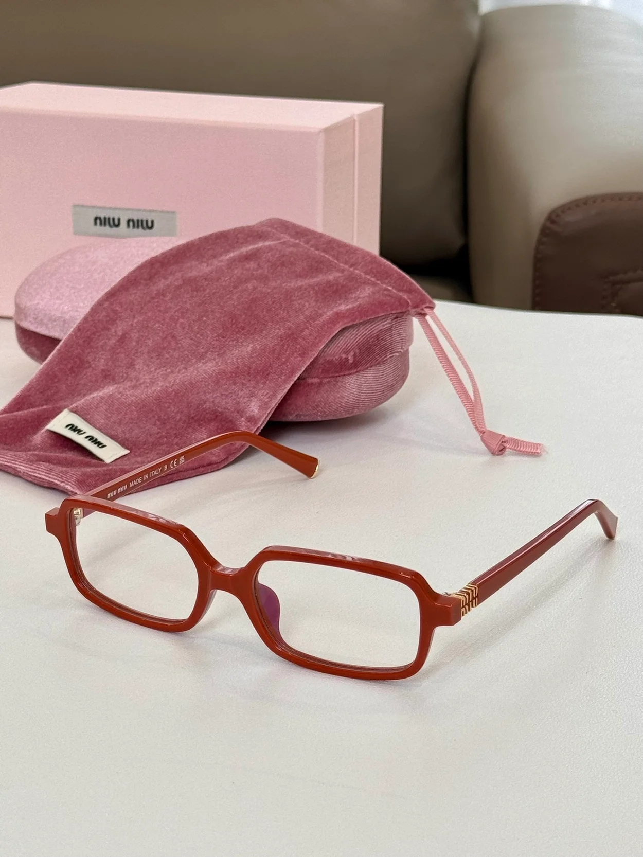 미우미우 11ZS (6color)