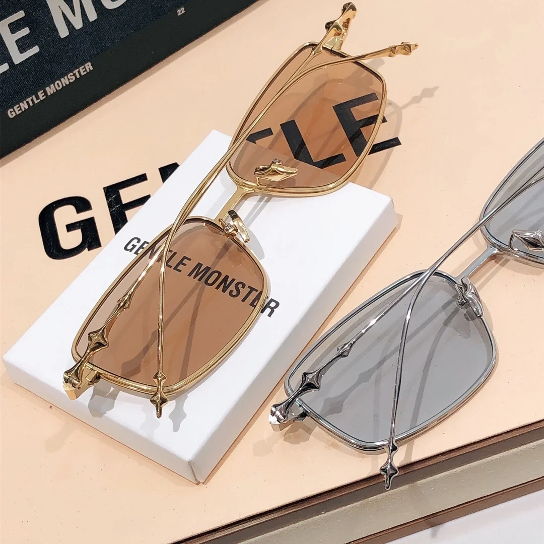 젠*몬스터 Atomic (4color)