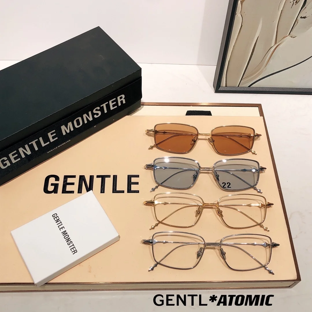 젠*몬스터 Atomic (4color)