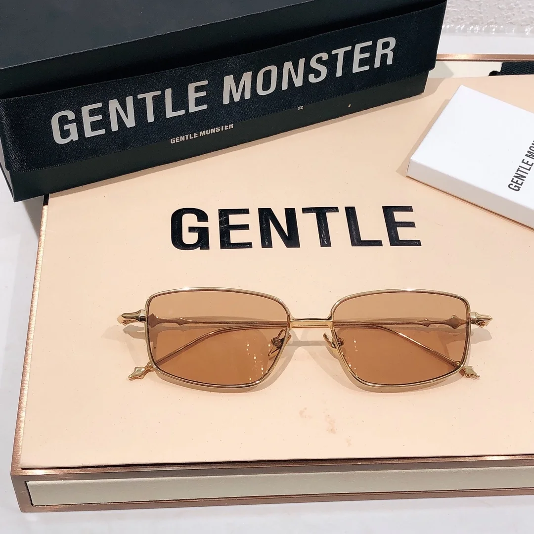 젠*몬스터 Atomic (4color)