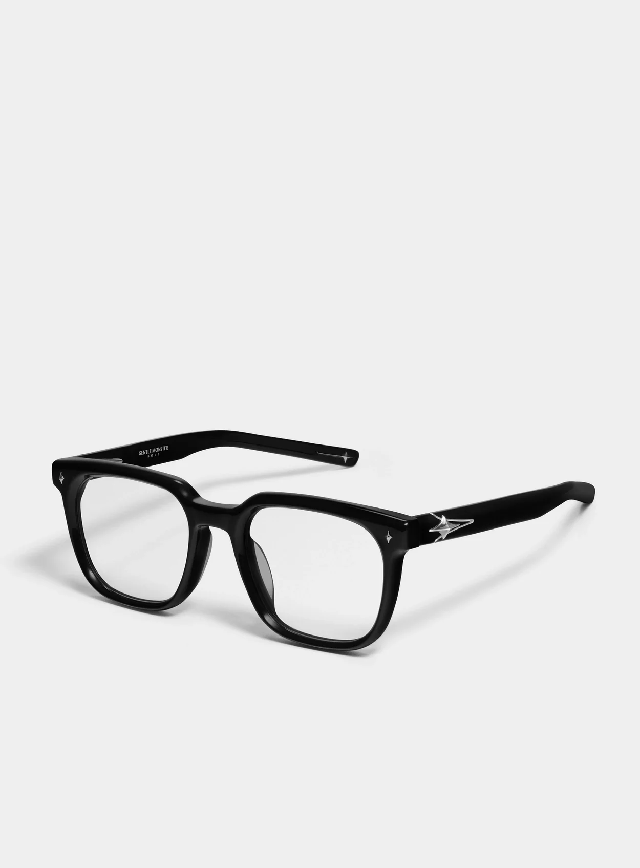 젠*몬스터 Ojo (5color)