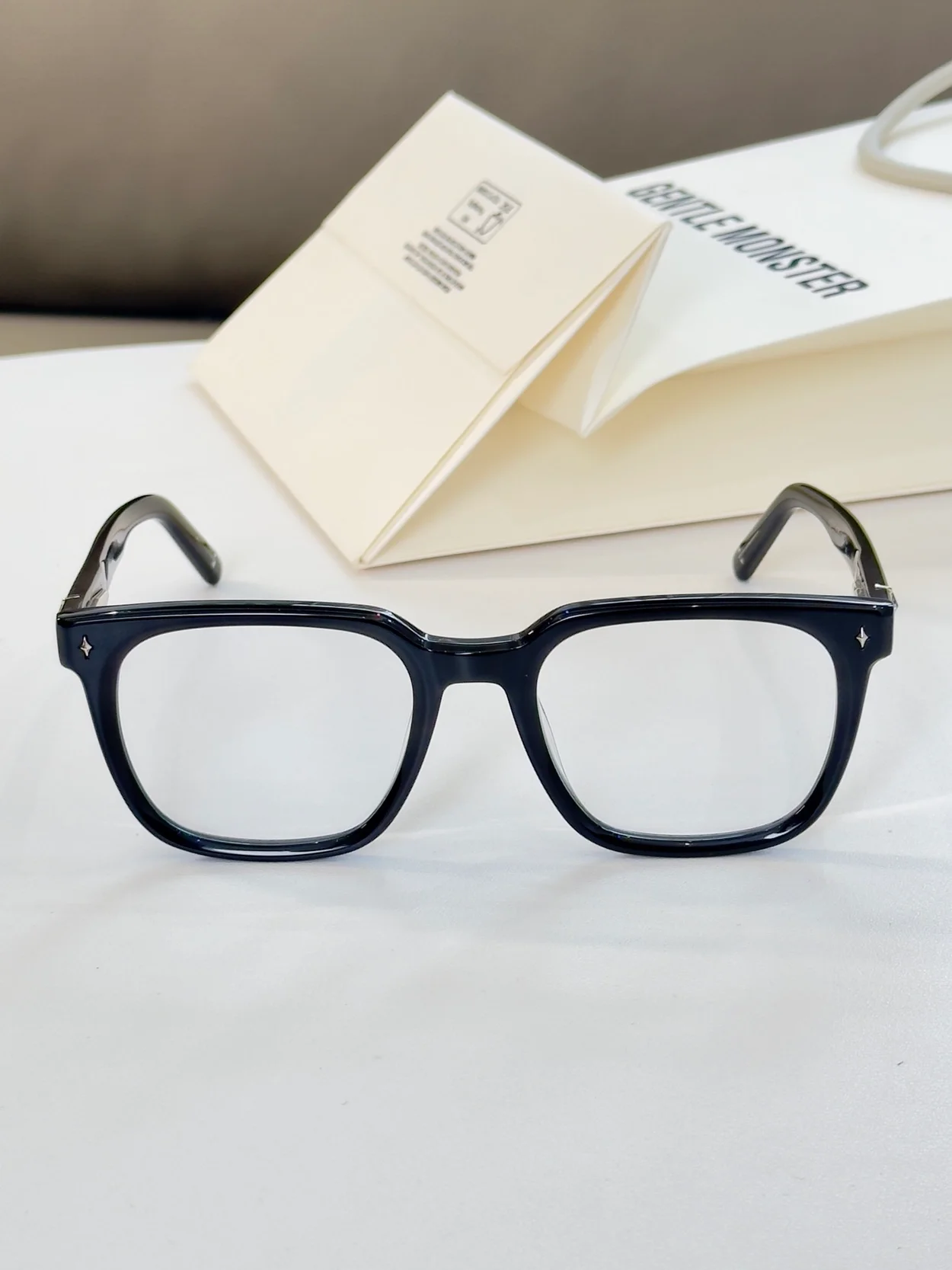 젠*몬스터 Ojo (5color)