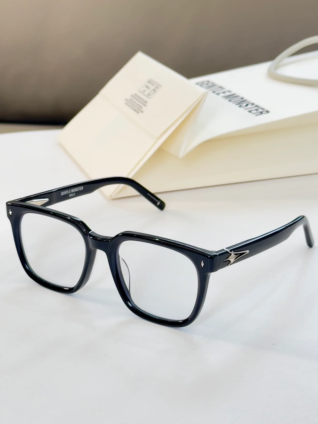 젠*몬스터 Ojo (5color)