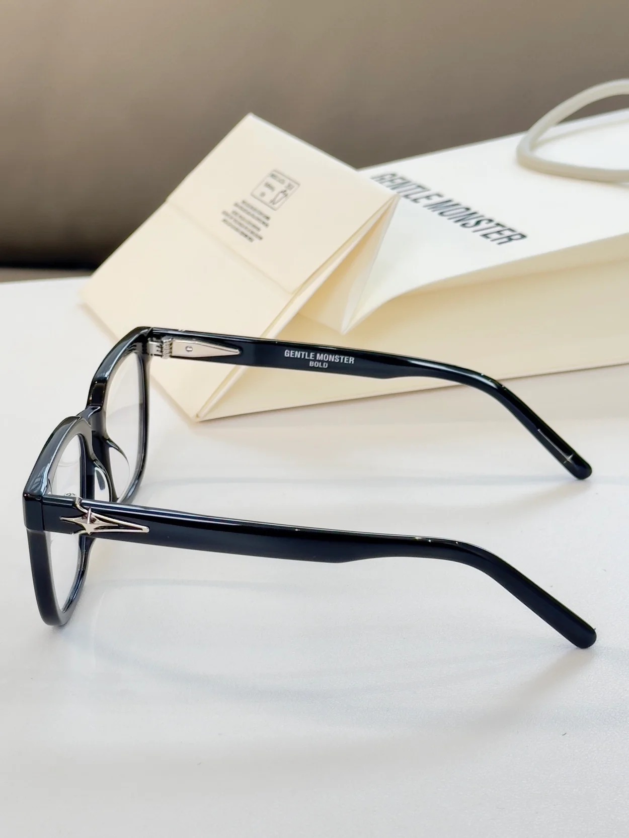 젠*몬스터 Ojo (5color)