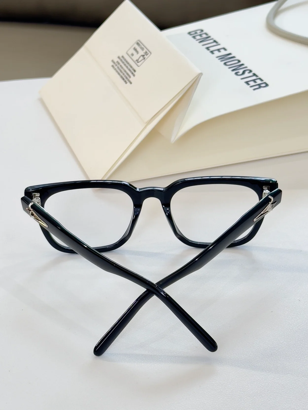 젠*몬스터 Ojo (5color)