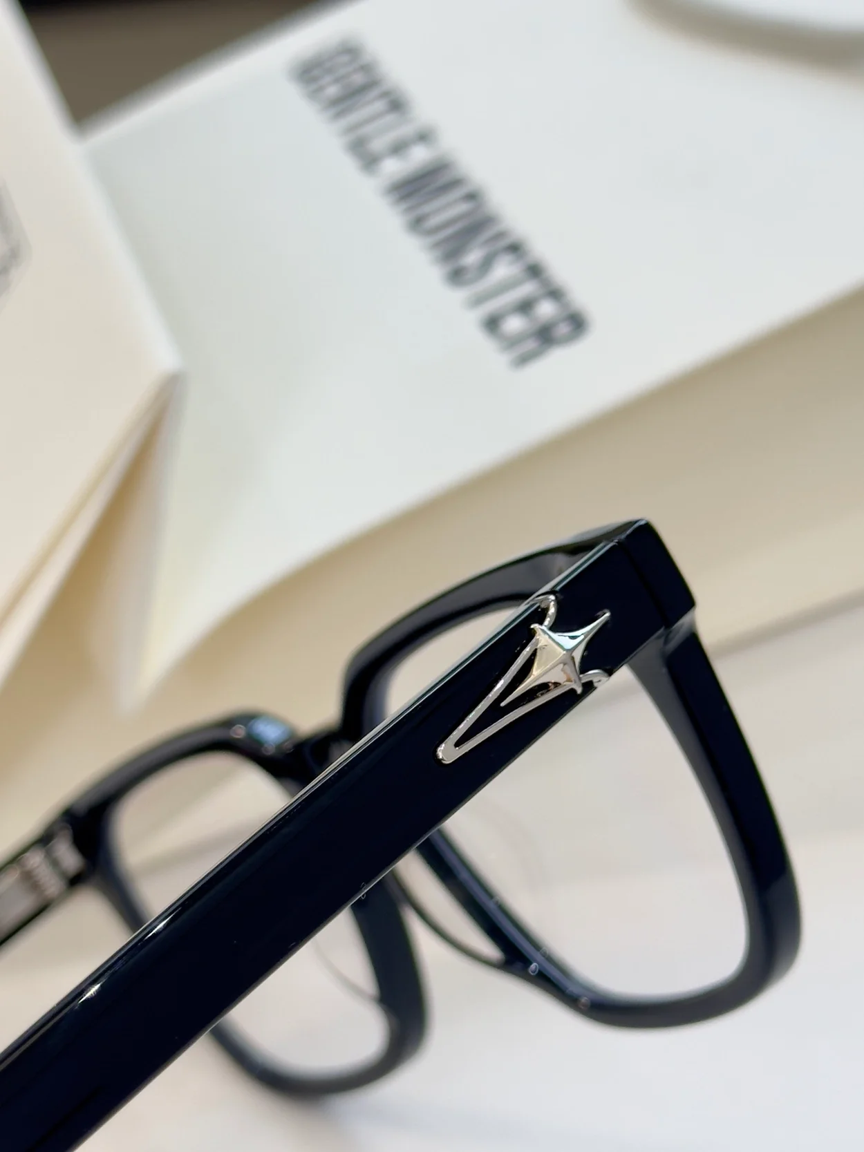 젠*몬스터 Ojo (5color)