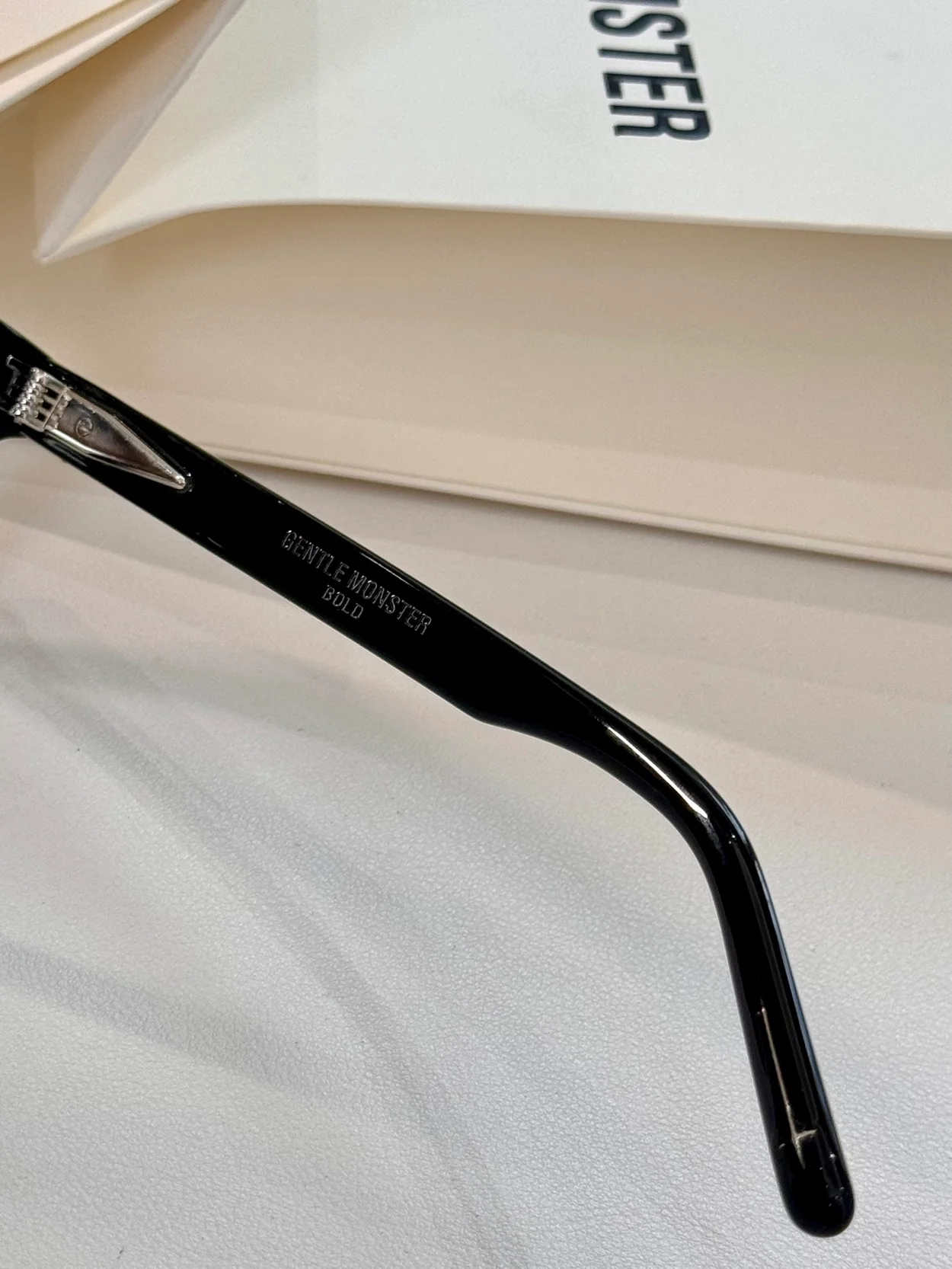 젠*몬스터 Ojo (5color)